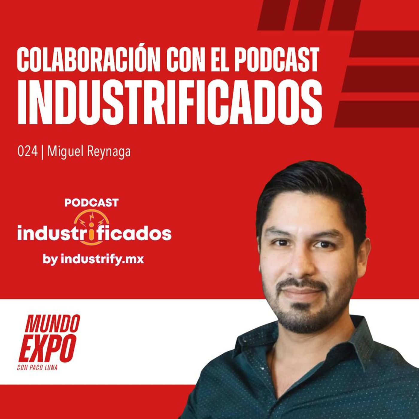 MUNDO EXPO