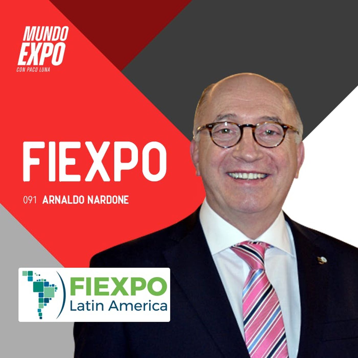 MUNDO EXPO