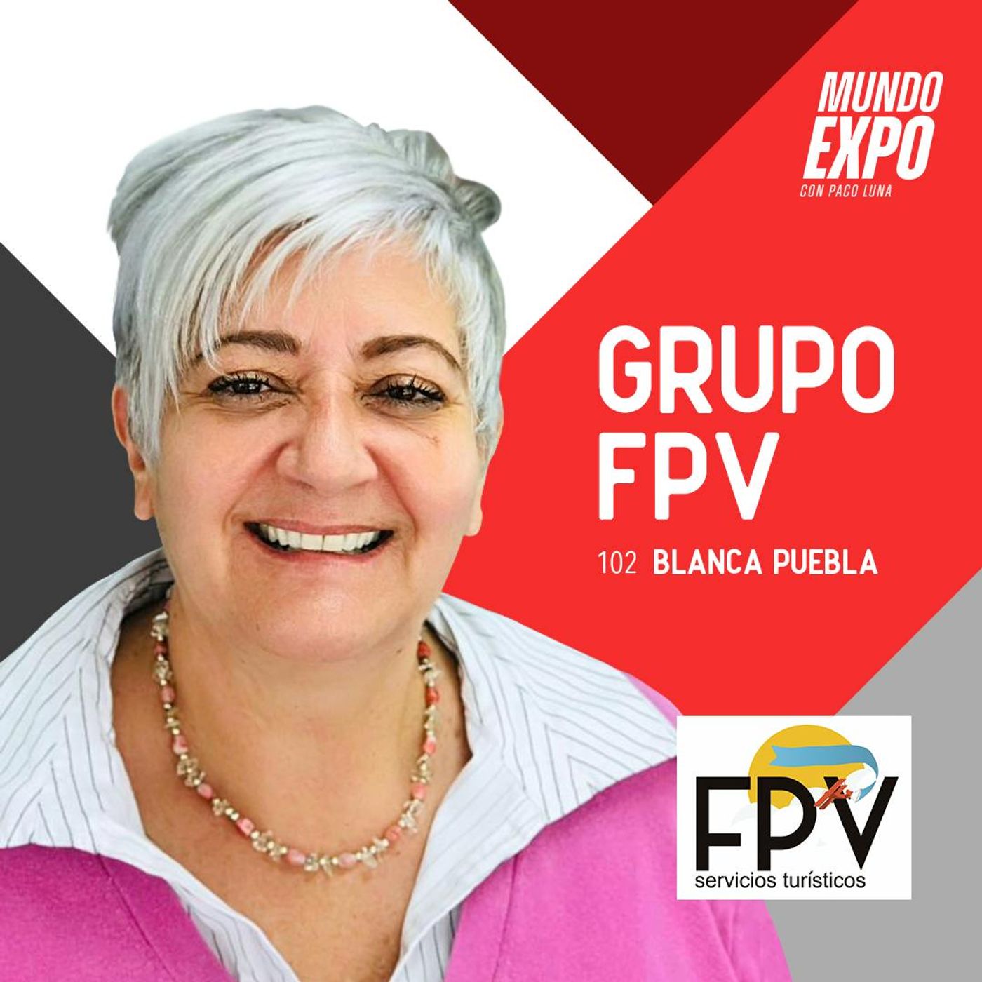 MUNDO EXPO