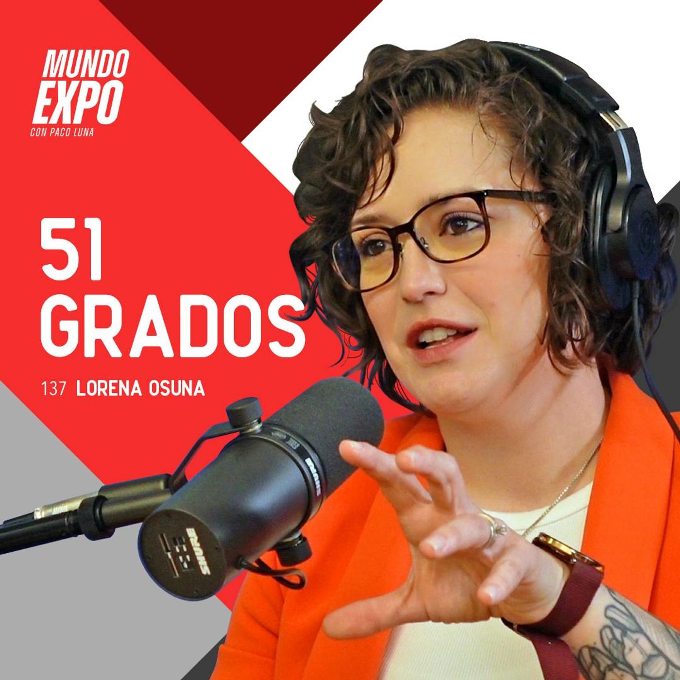 MUNDO EXPO