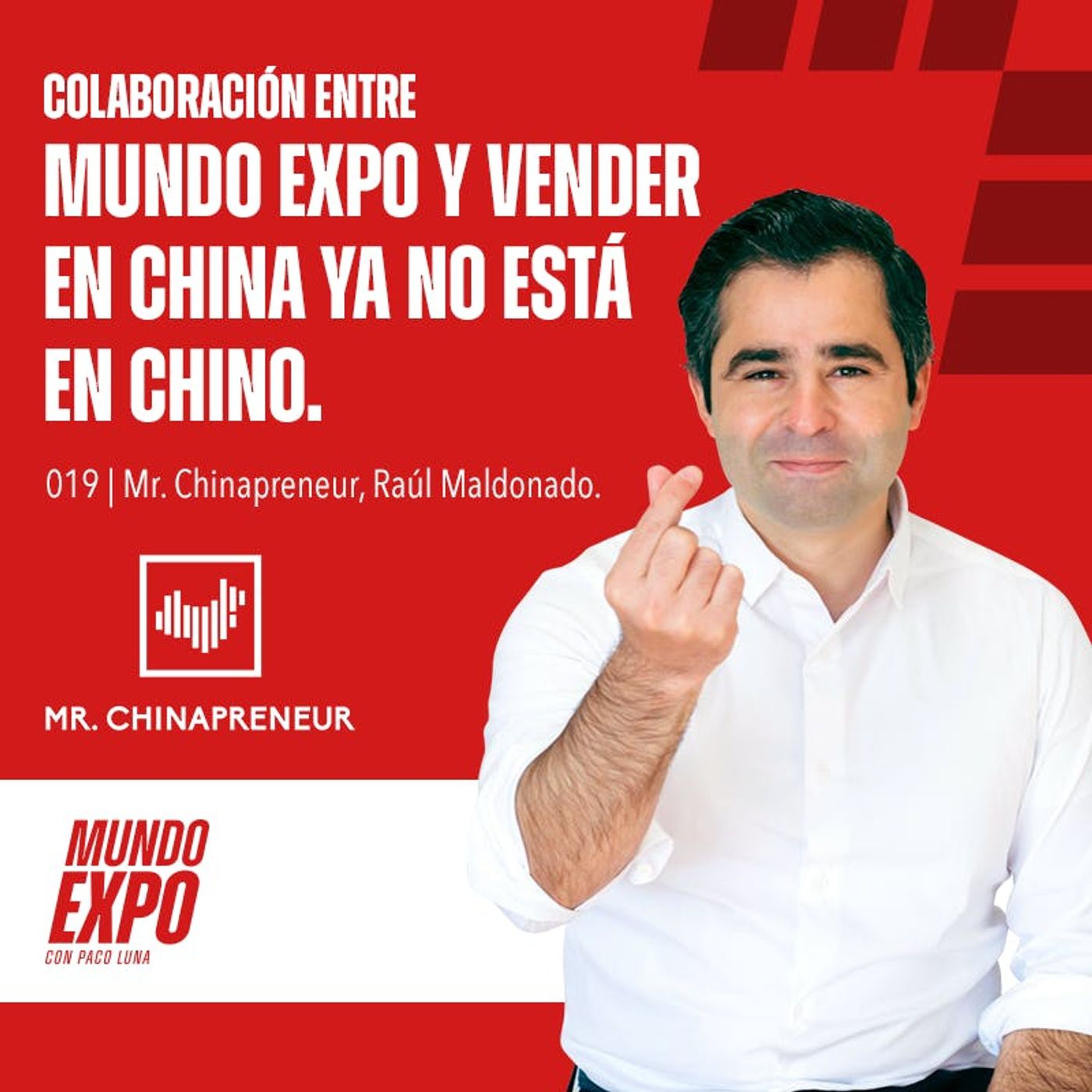 MUNDO EXPO