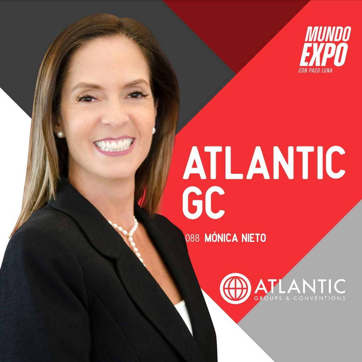 MUNDO EXPO