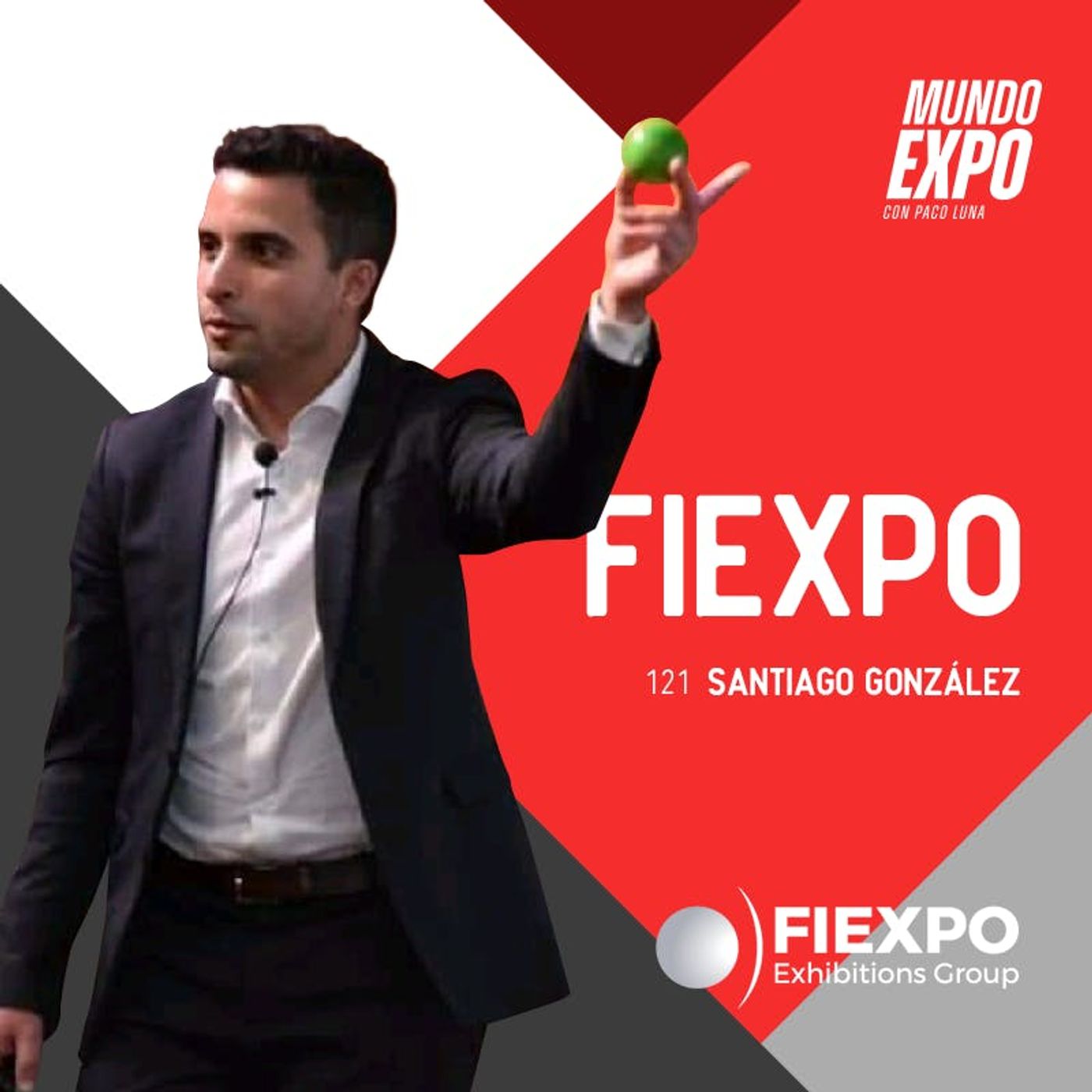 MUNDO EXPO