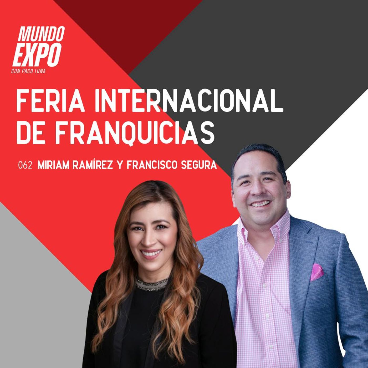 MUNDO EXPO