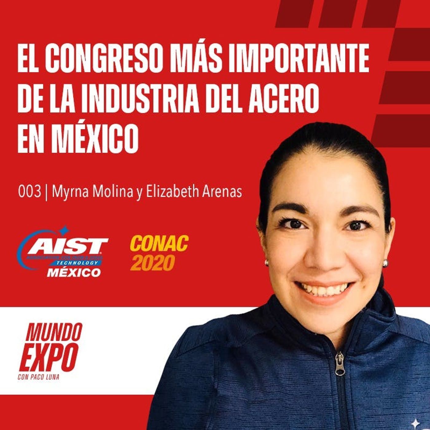 MUNDO EXPO