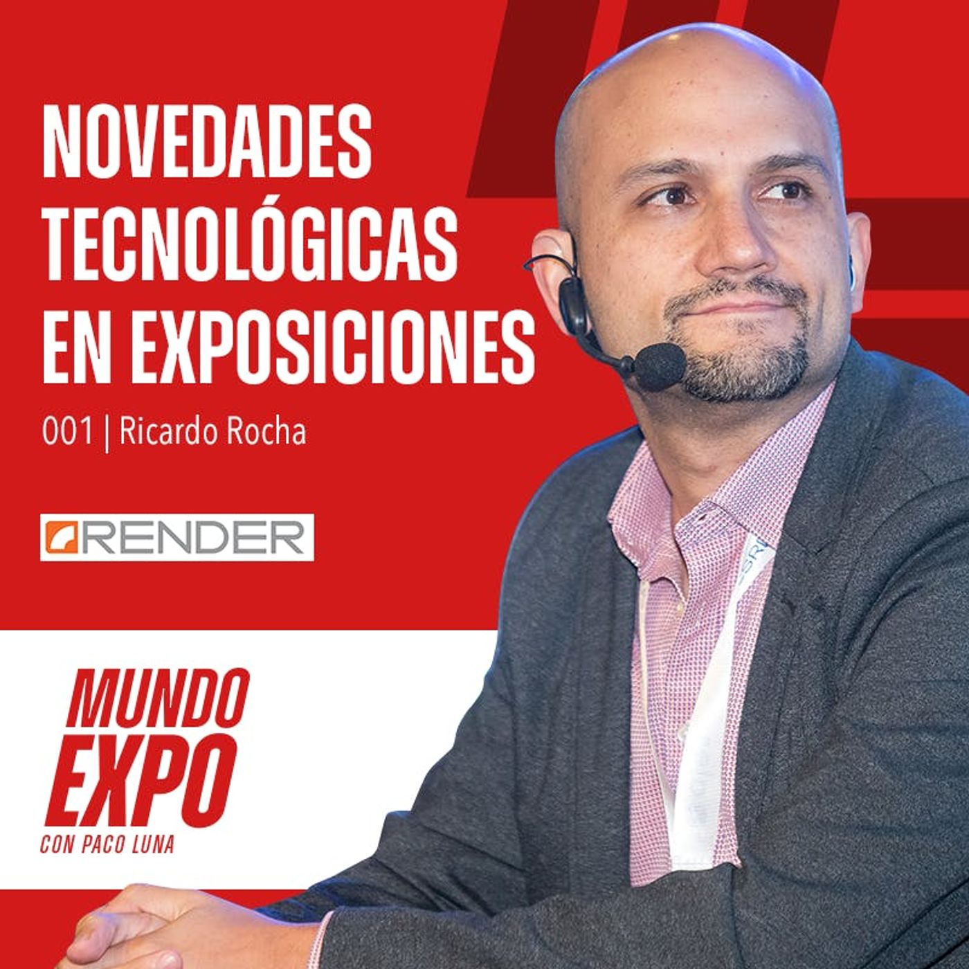 MUNDO EXPO
