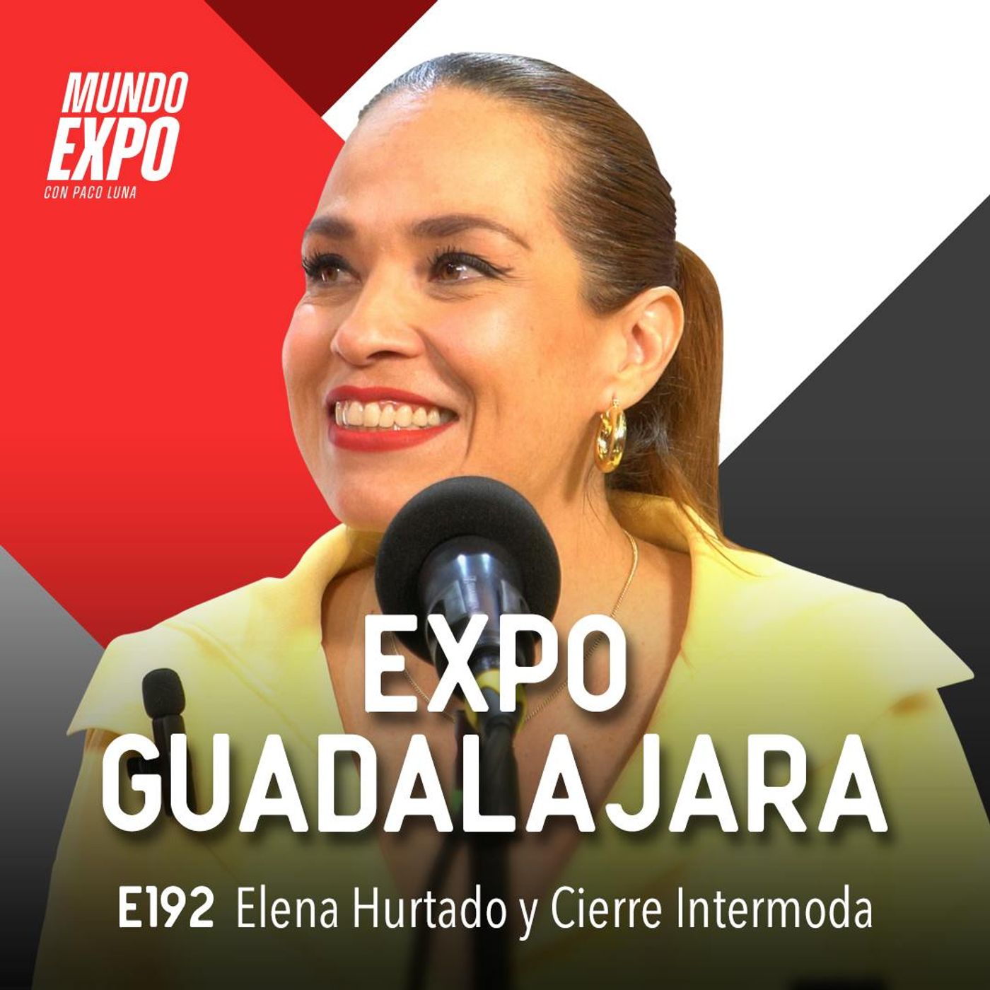 MUNDO EXPO