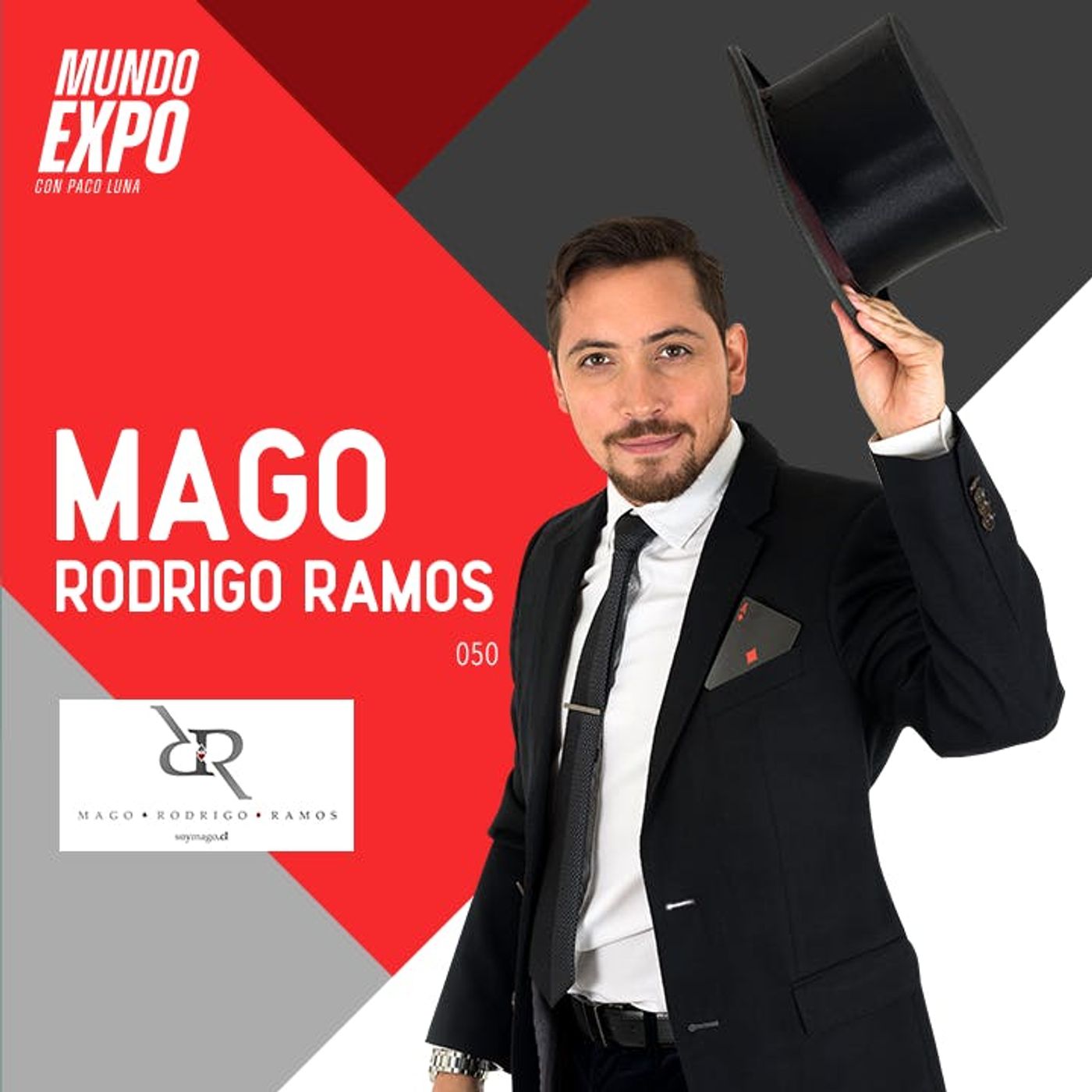 MUNDO EXPO