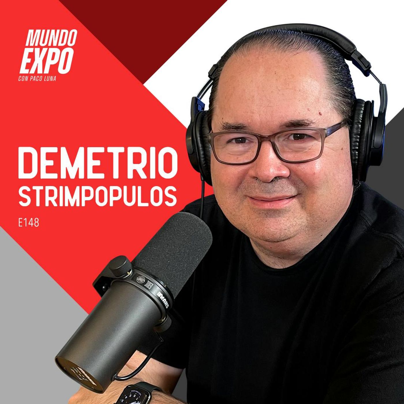 MUNDO EXPO