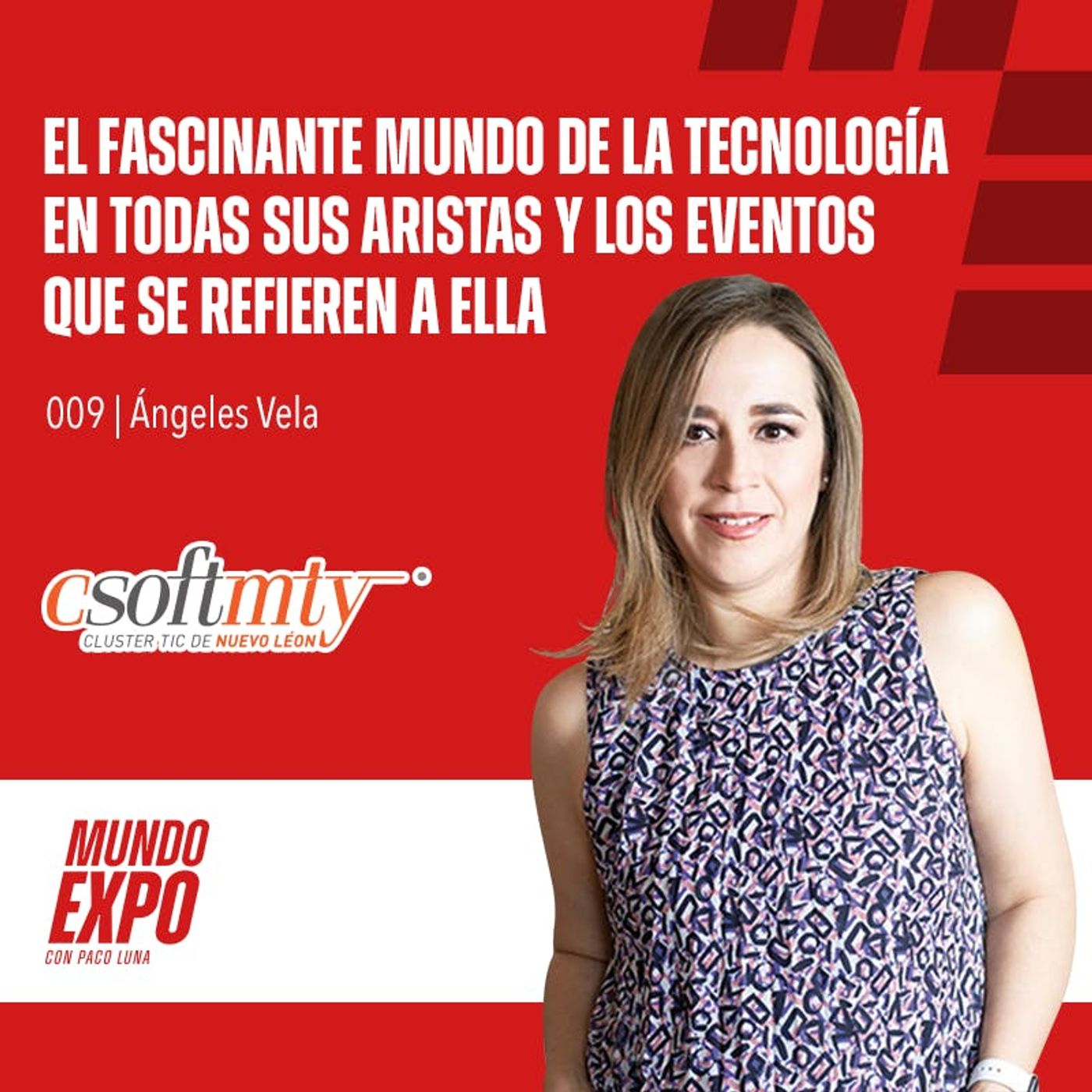 MUNDO EXPO