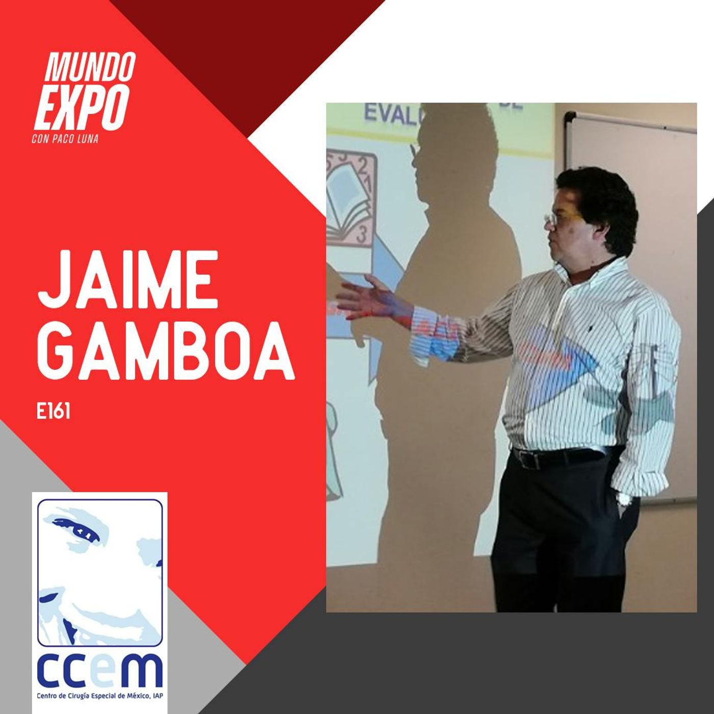 MUNDO EXPO
