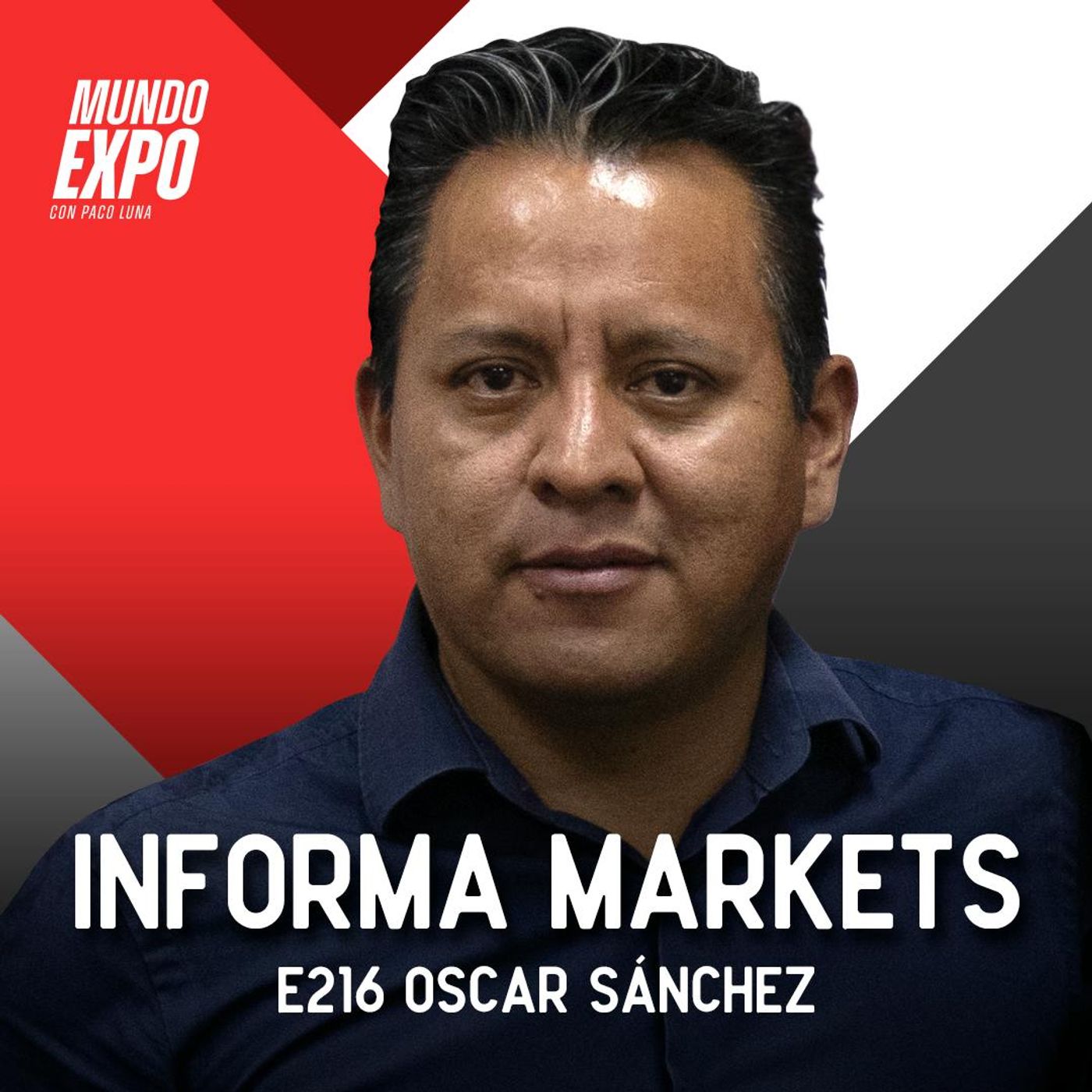 MUNDO EXPO