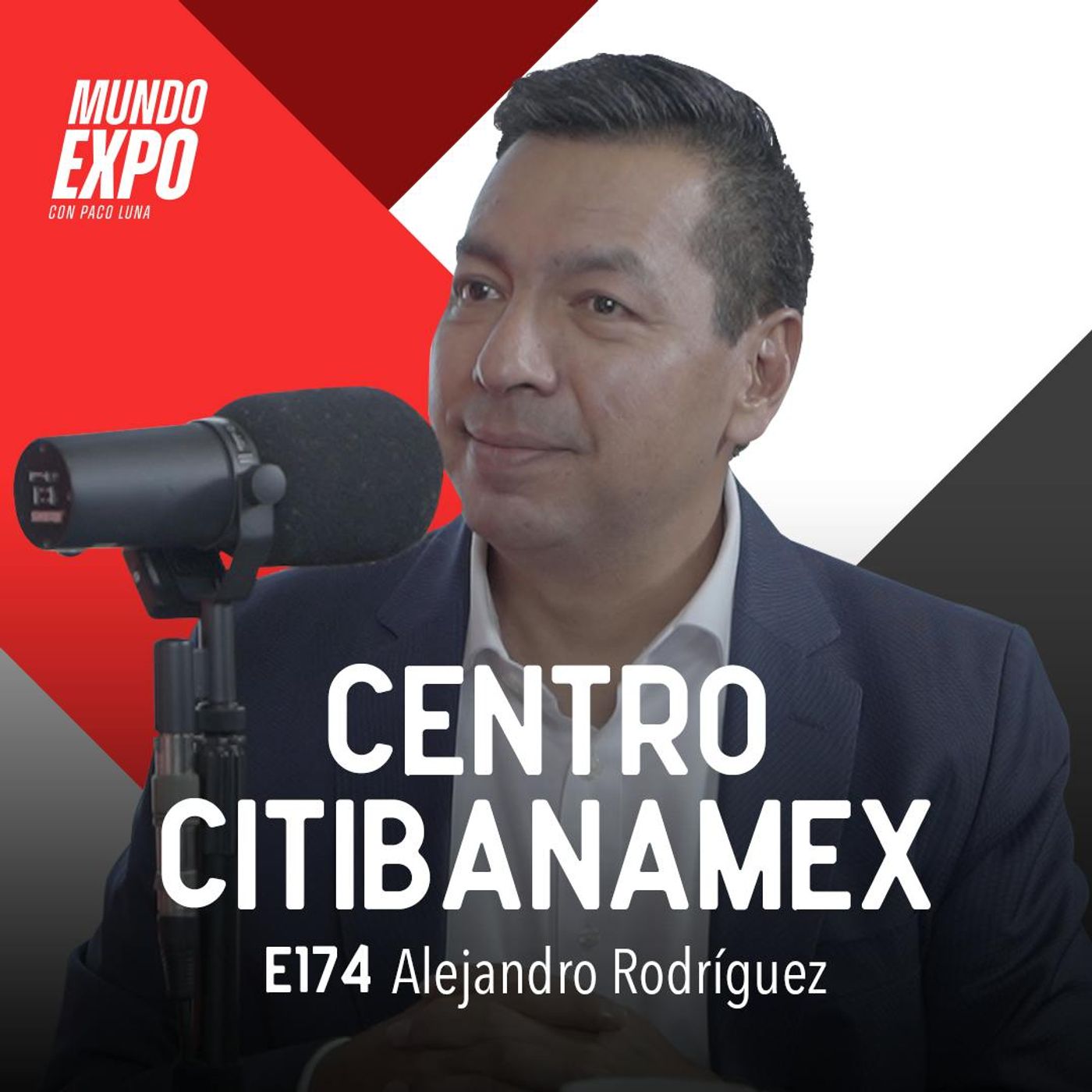 MUNDO EXPO