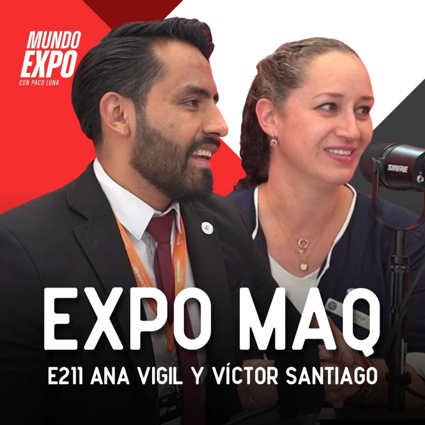 MUNDO EXPO
