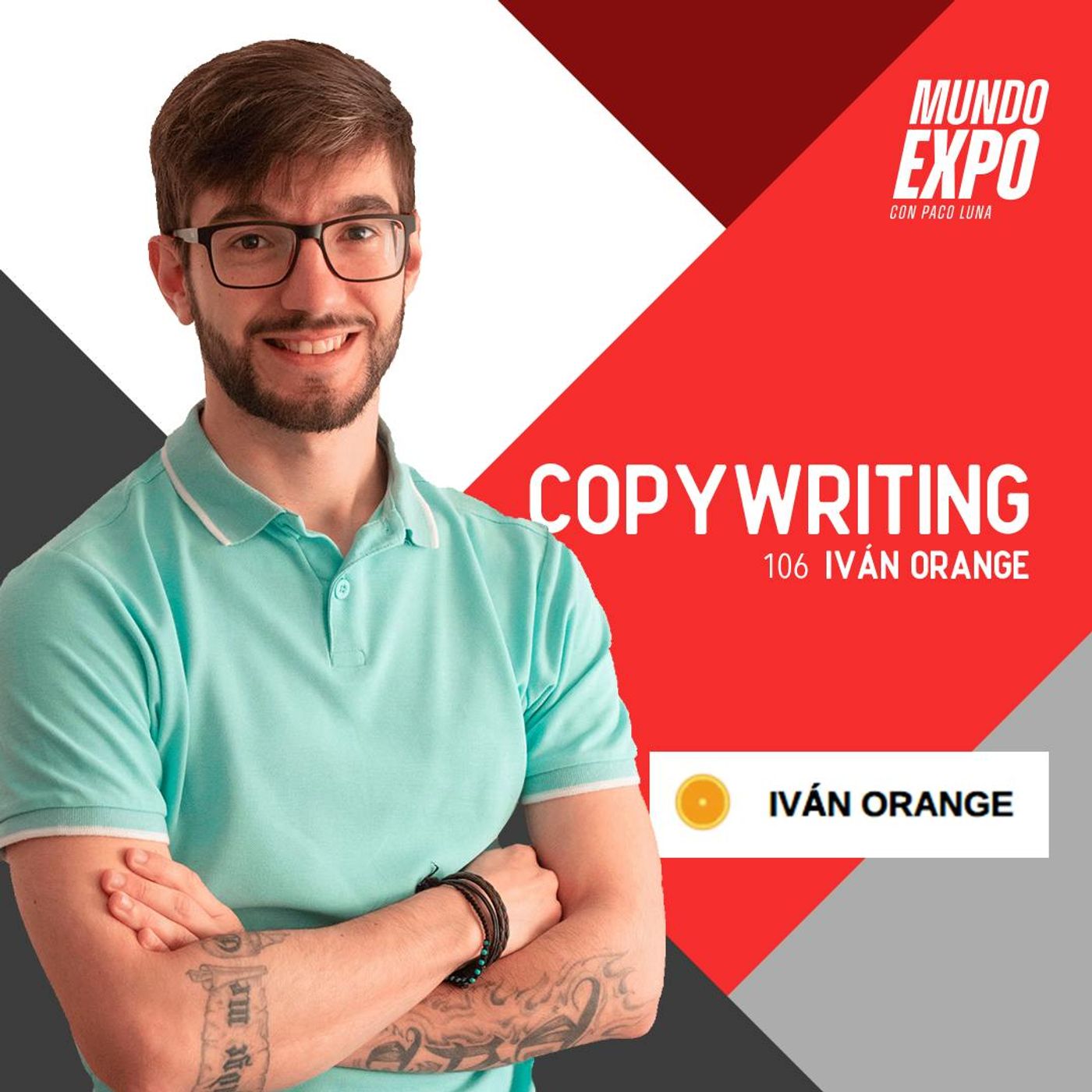 MUNDO EXPO
