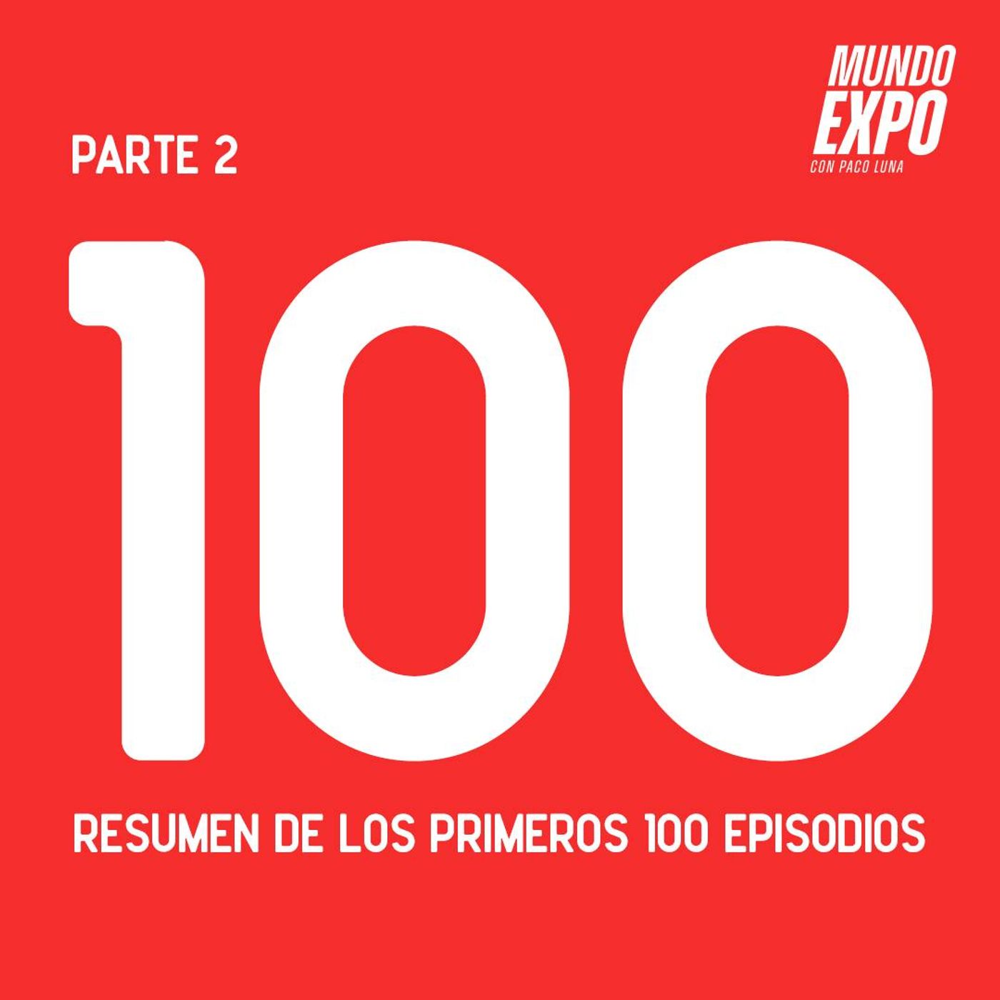 MUNDO EXPO