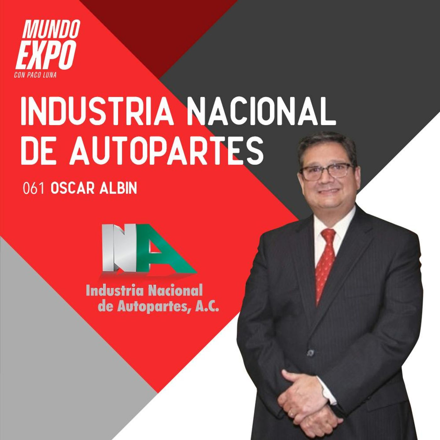 MUNDO EXPO