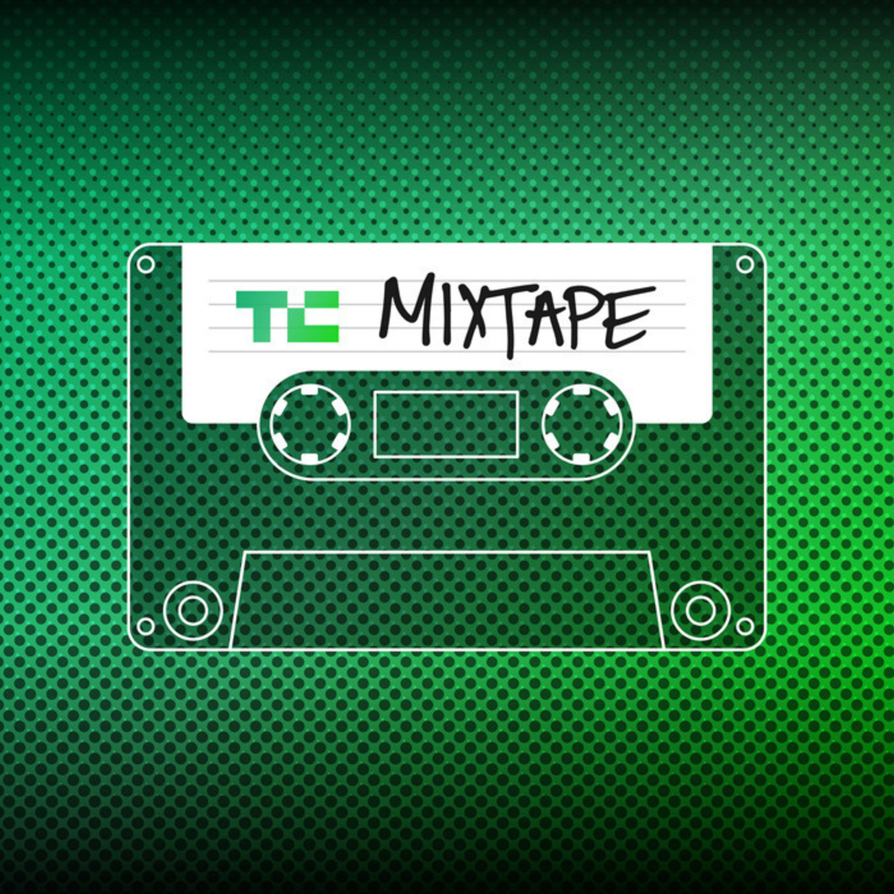 TechCrunch Mixtape