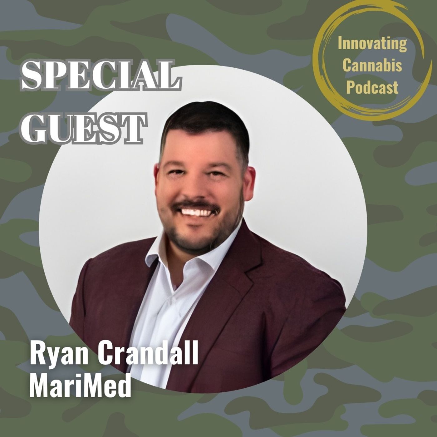 159_Inside MariMed With Ryan Crandall