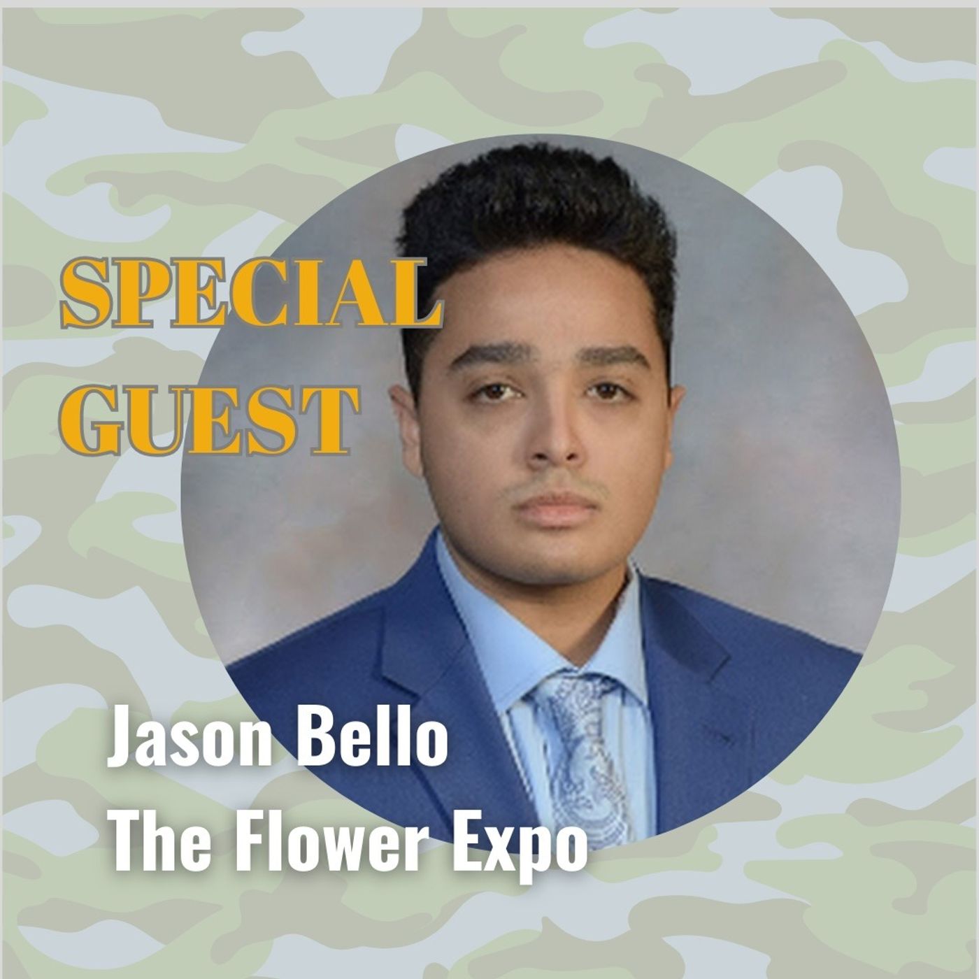 108_Meet The Founder of The Flower Expo: Where Brands Meet Buyers