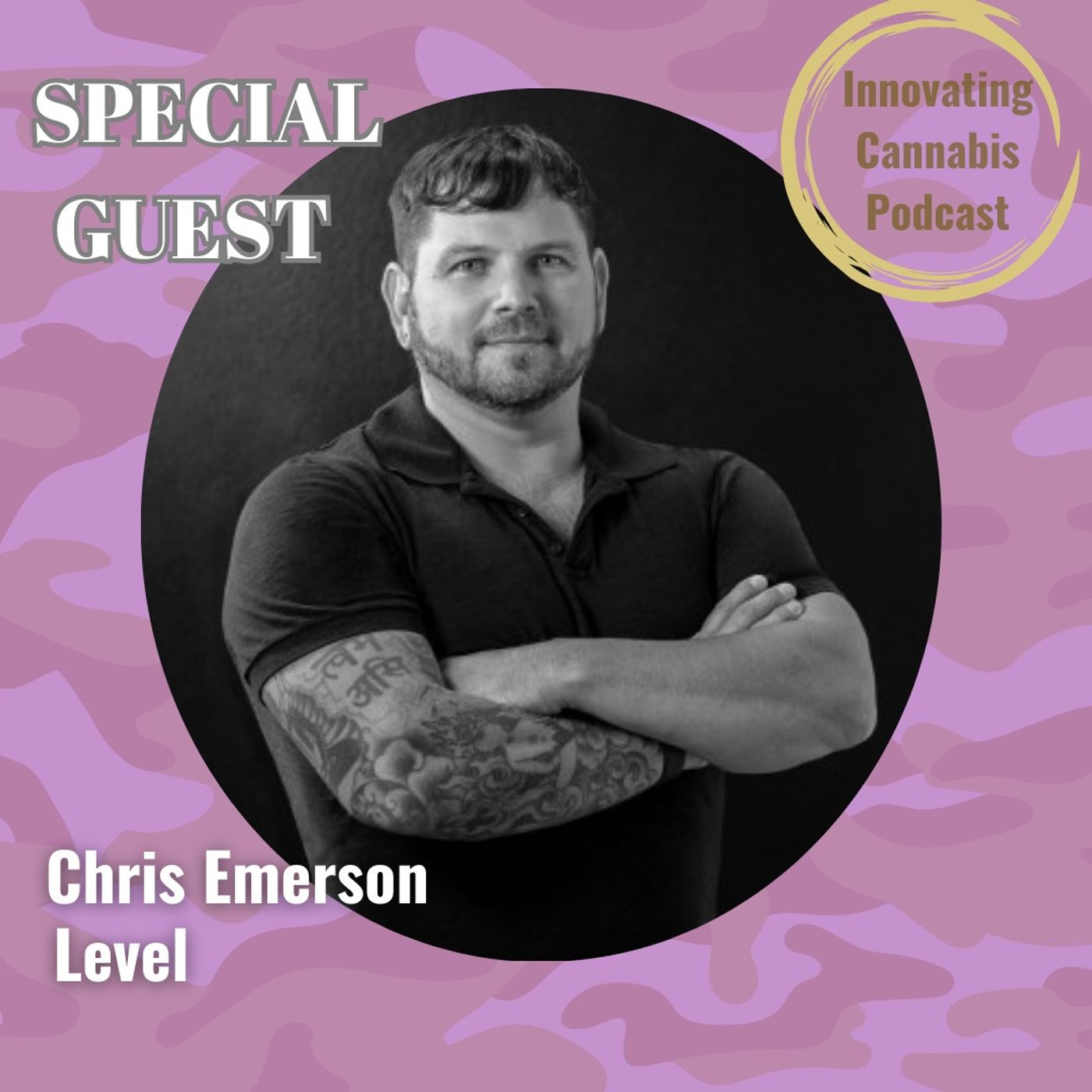 176: Taking Cannabis Consumption to a New Level