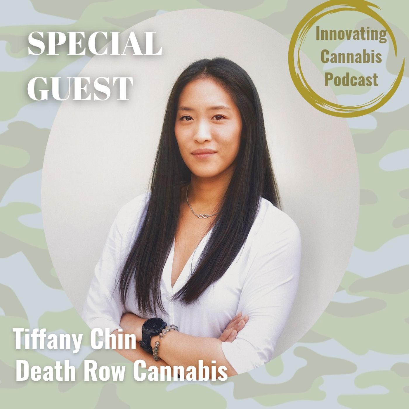 205_ Sitting Down With Snoops Top Dog, Tiffany Chin episode artwork