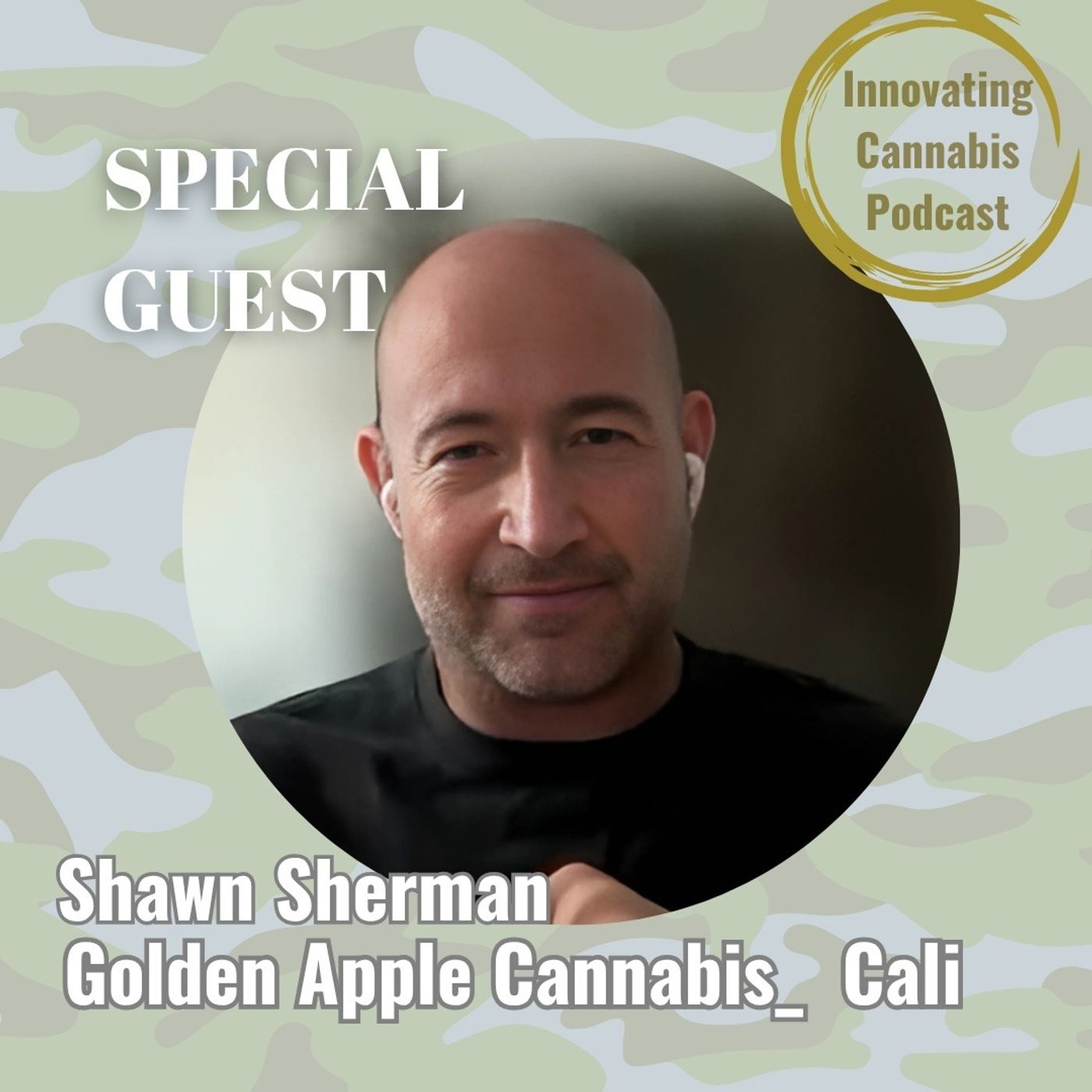 157_Craft, Quality and Terpenes: Golden Apple Cannabis in Paso Robles