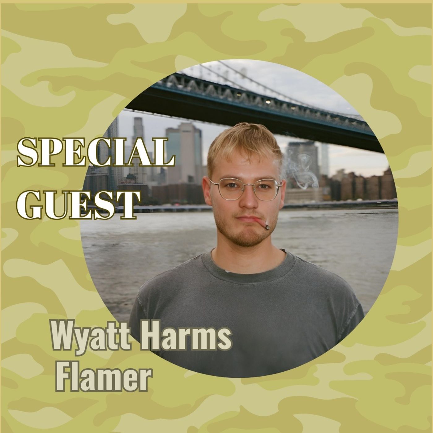 87_NYC's Flamer is a Lesson on How To Create An Authentic Cannabis Brand