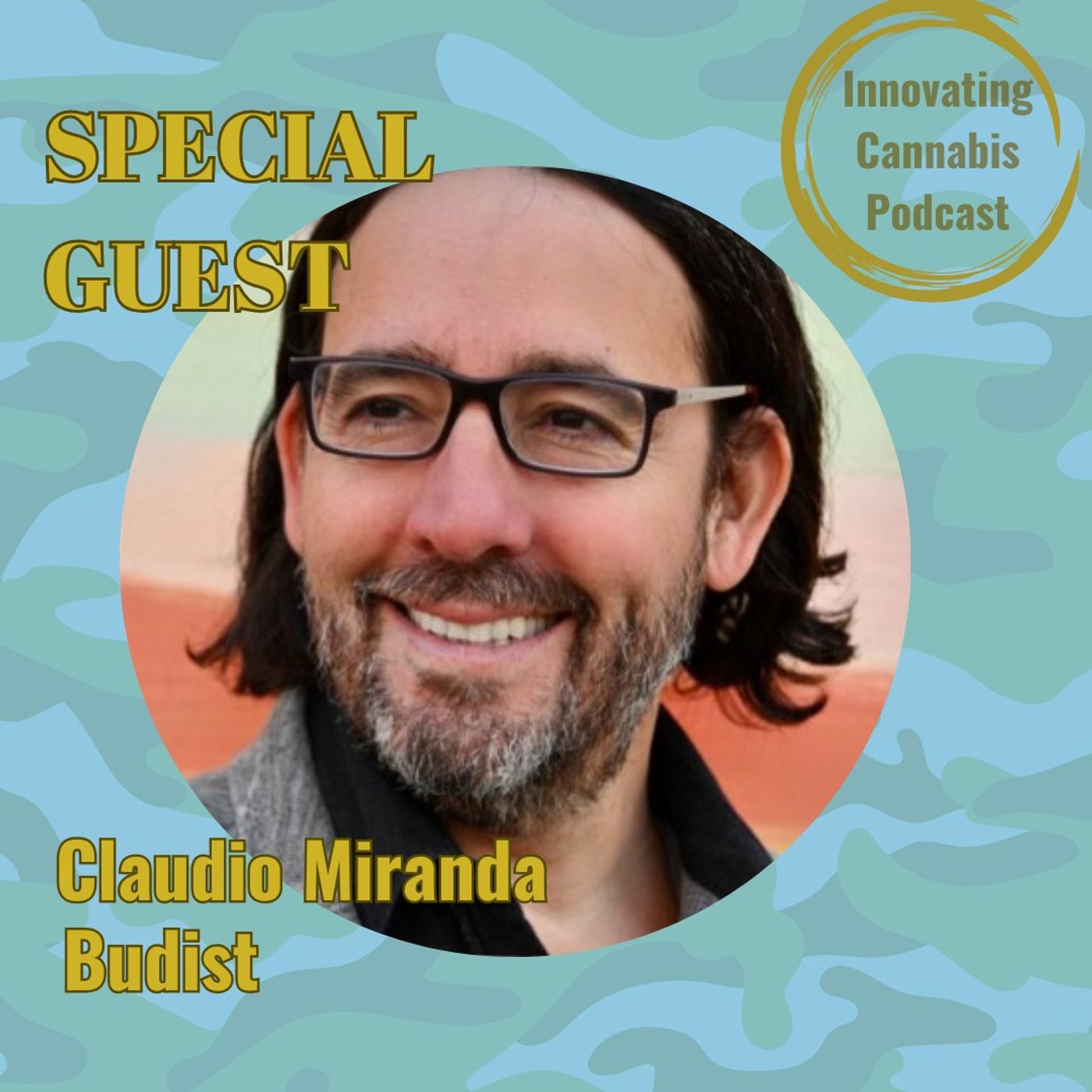 155_Budist and the MJBowl with Claudio Miranda