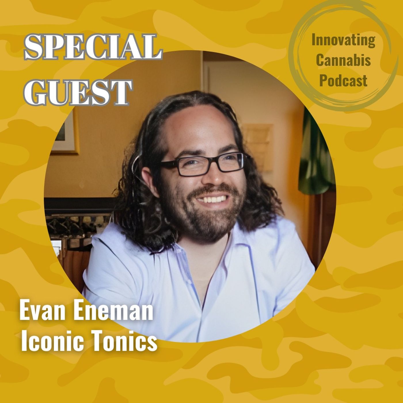 173_Inside Snoops Beverage Company With Evan Eneman