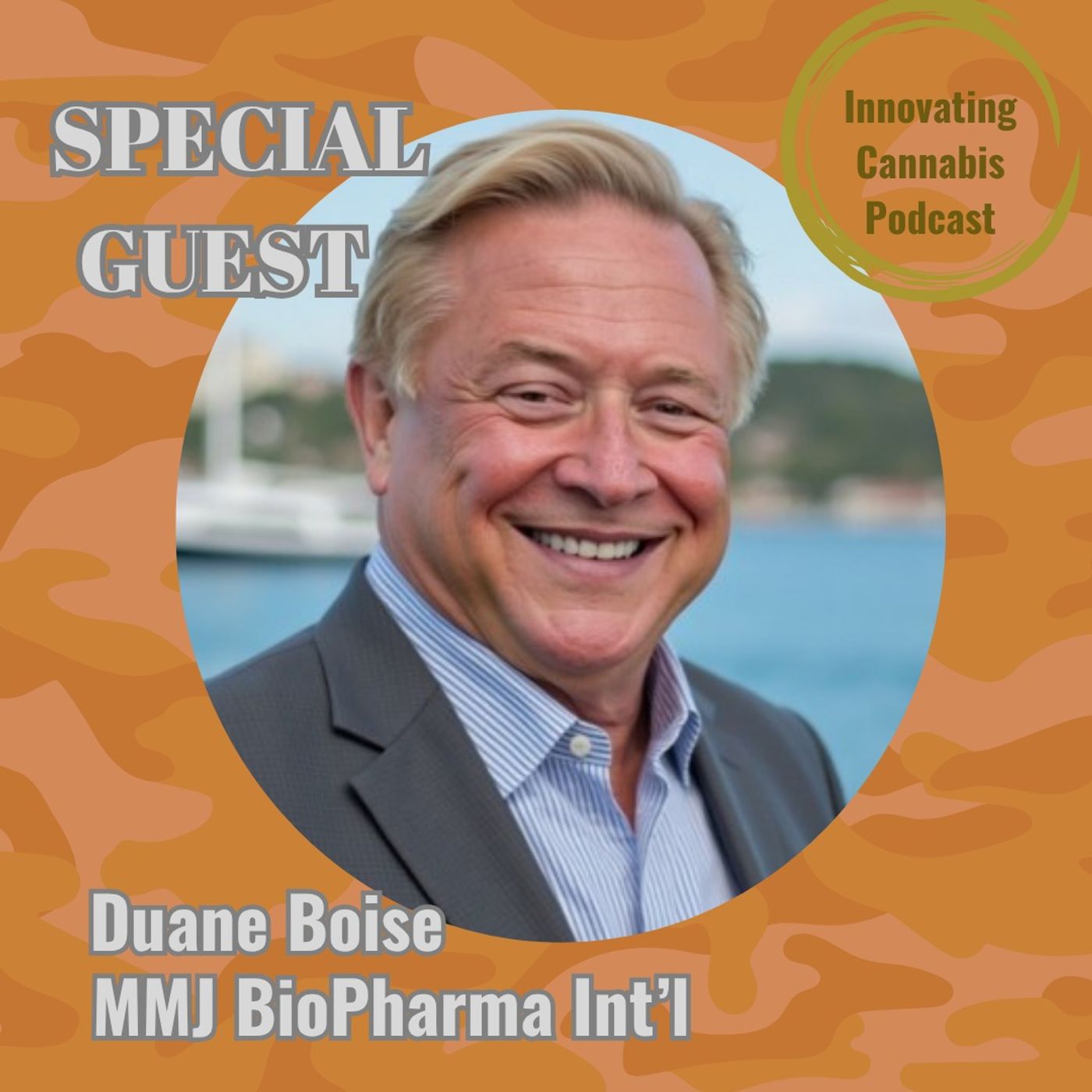 189_ MMJ Holdings Moves Ahead with FDA Approved Botanical Drug Pathway