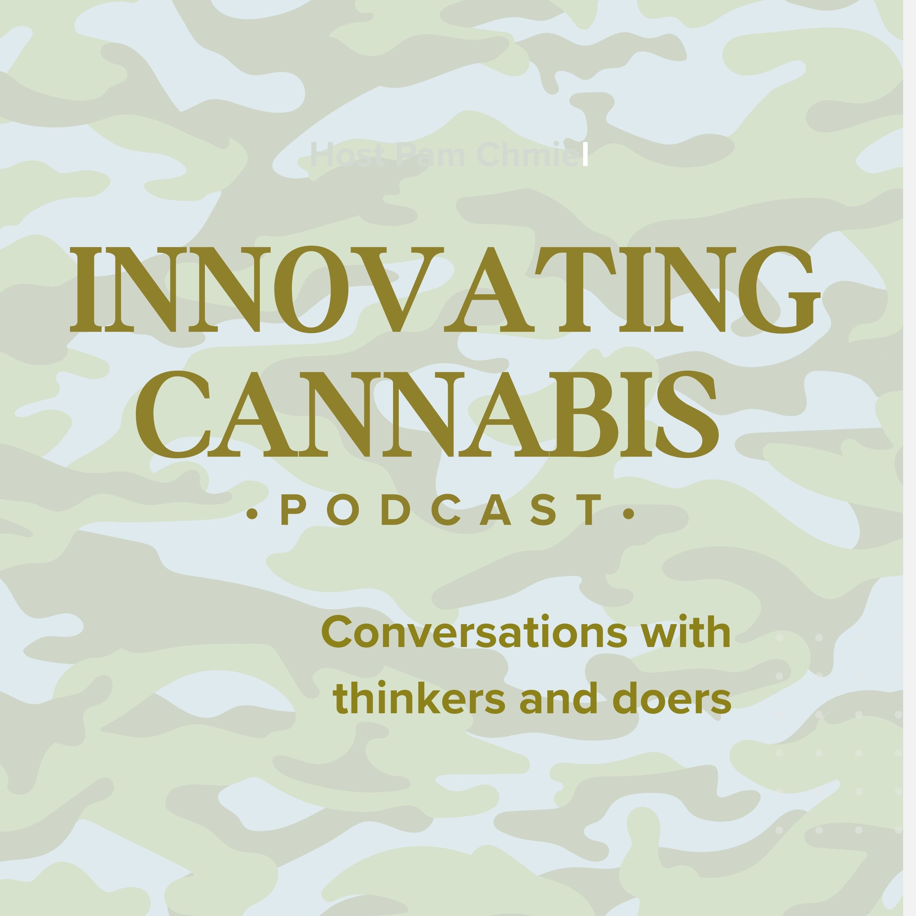 Innovating Cannabis Podcast