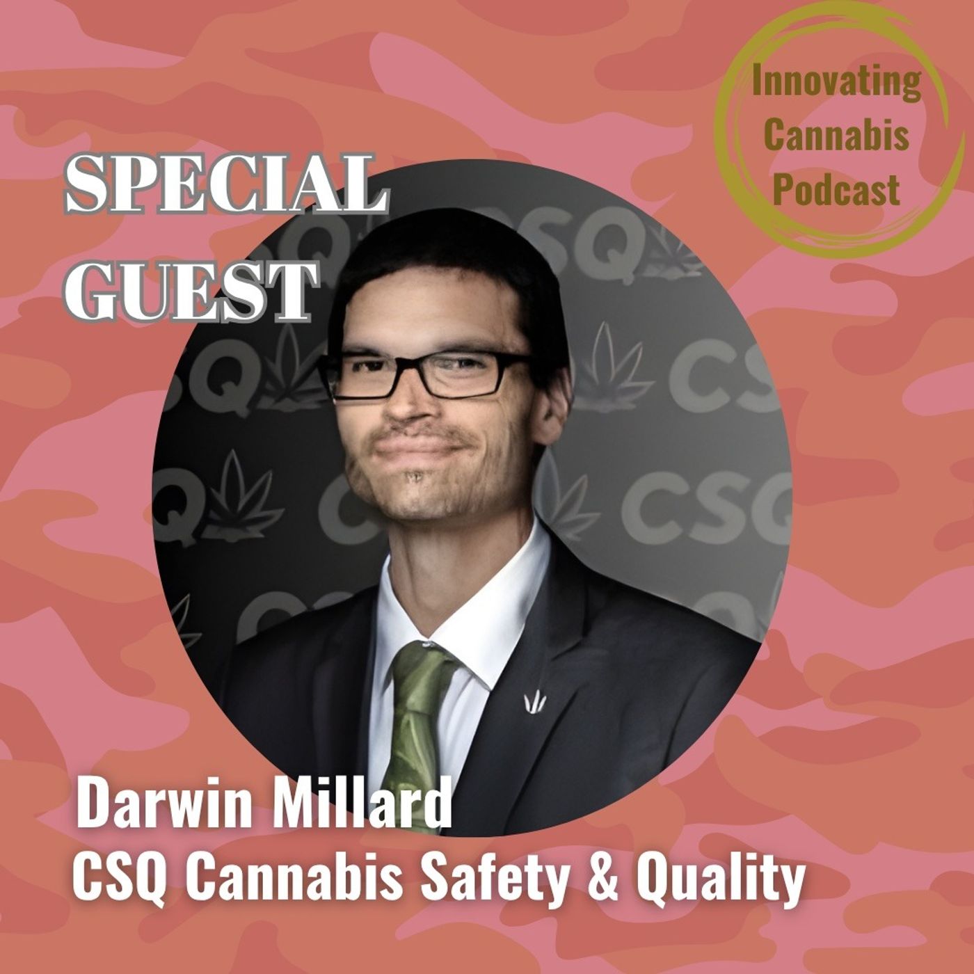 160_Raising The Standards: The Next Step for the Cannabis Industry