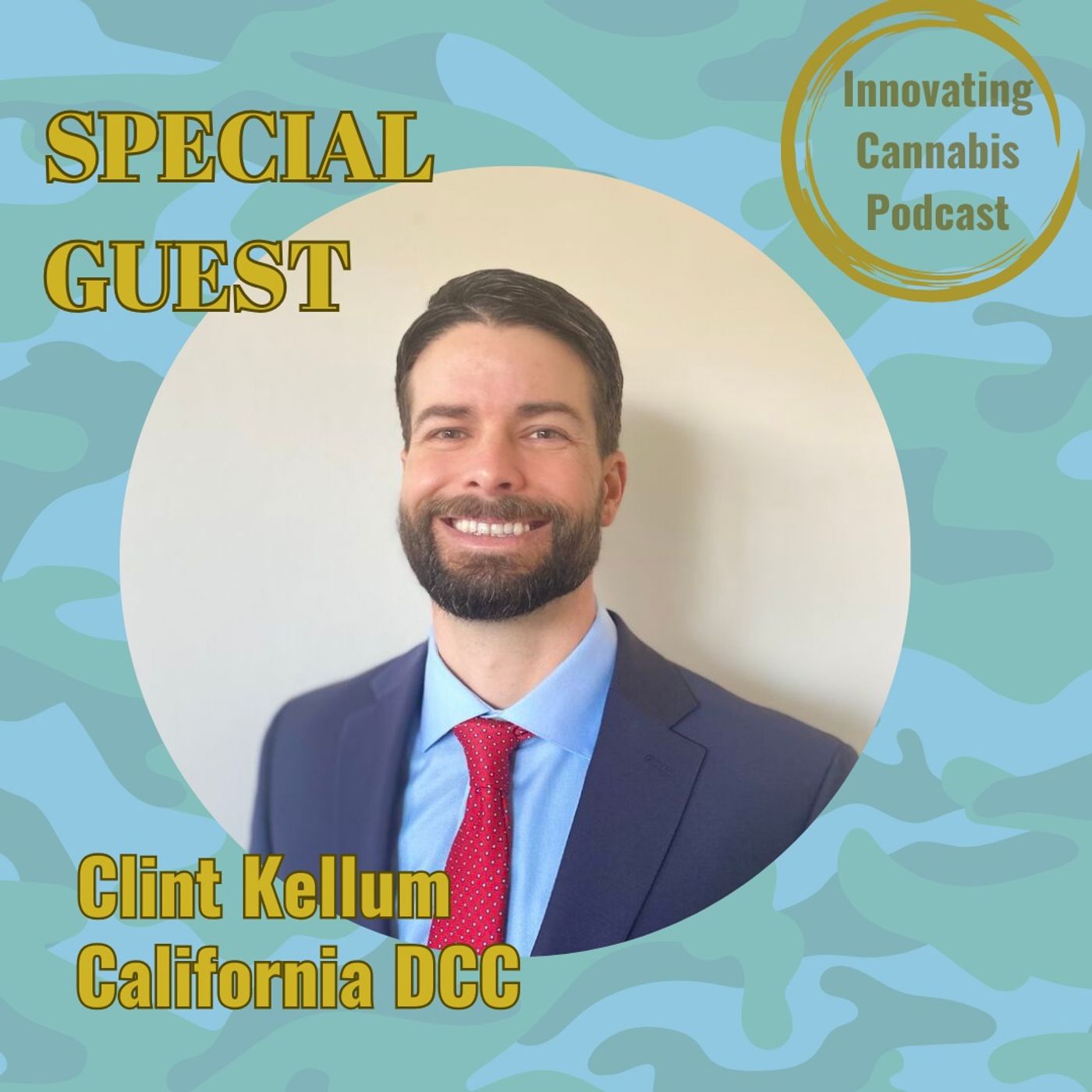 180_ California Has a New Director of Cannabis Control