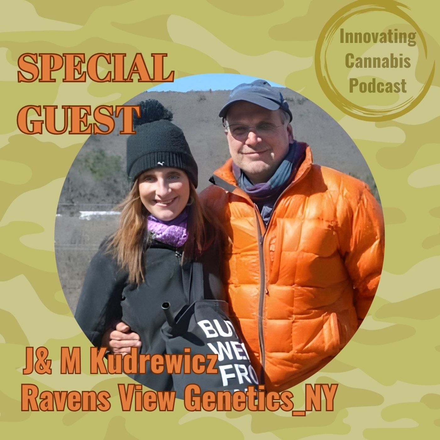 168_Meet the Founders of NY's Raven View Genetics