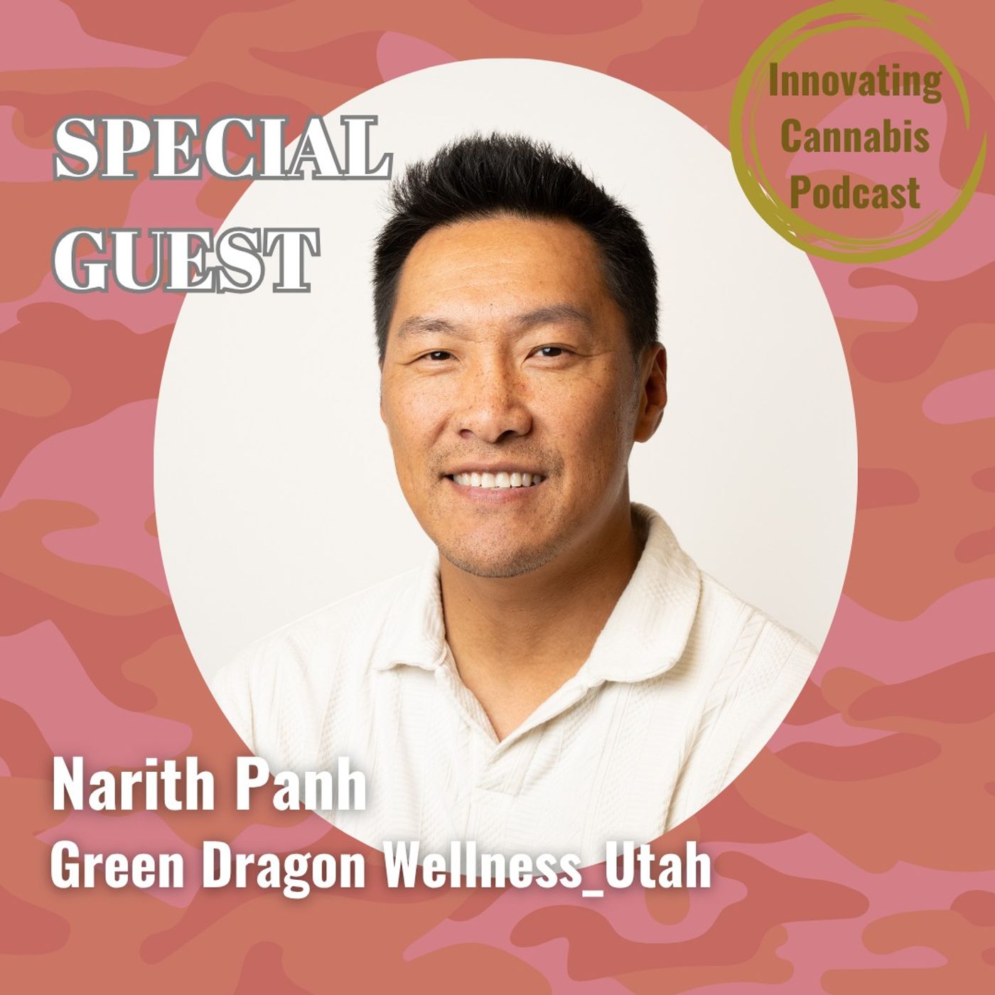 206_ Inside Utah's Pharmacy Model with Green Dragon Wellness episode artwork