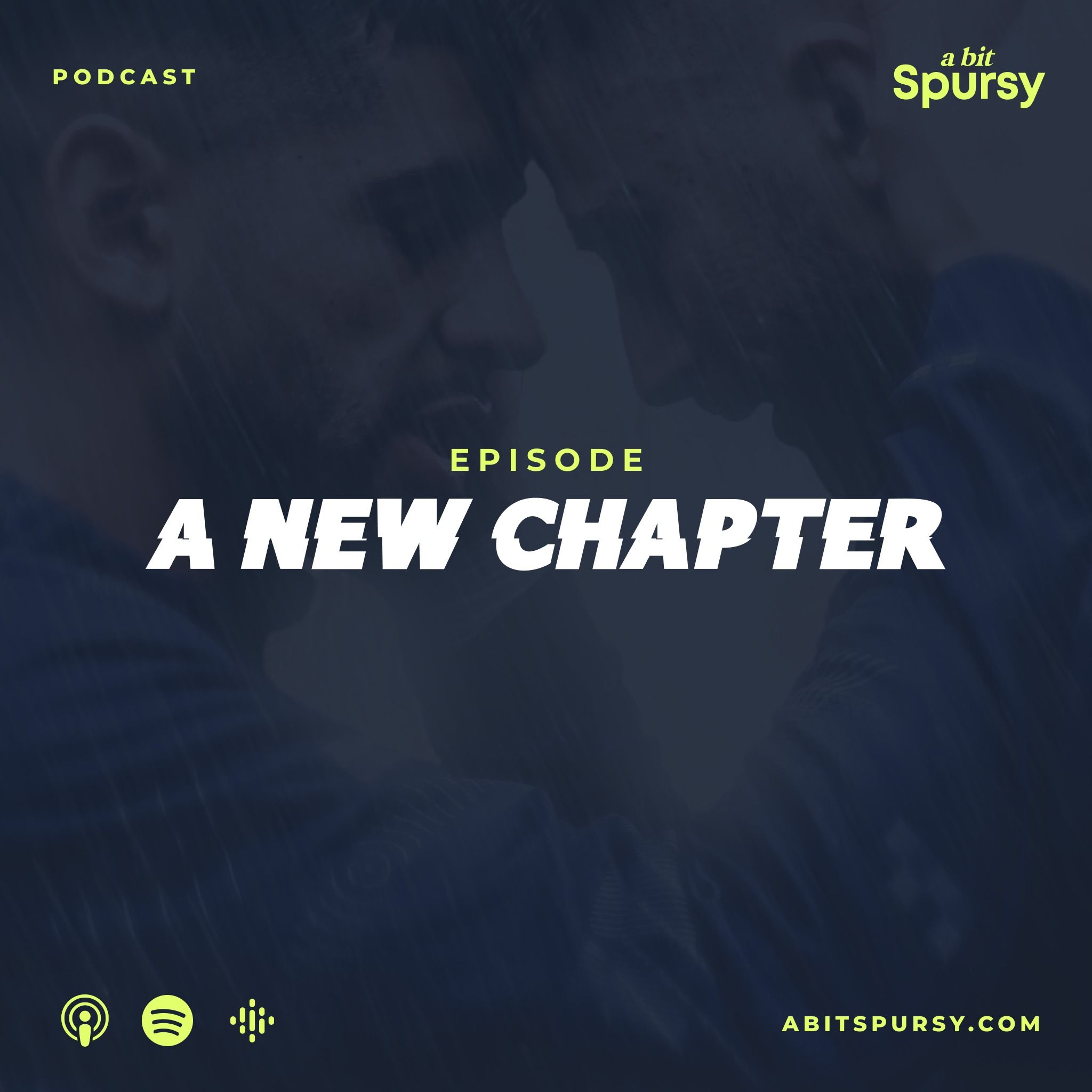 A New Chapter