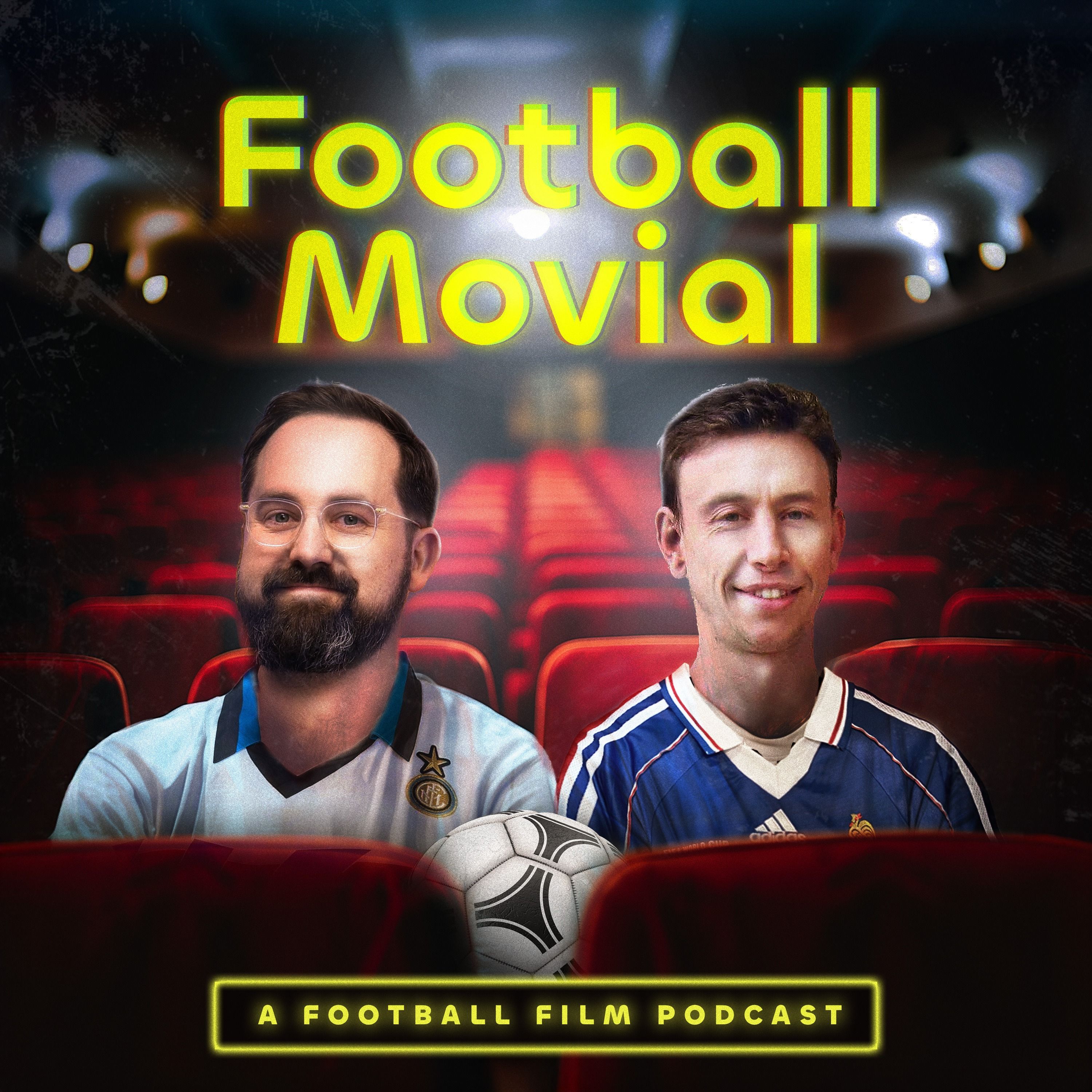Football Movial