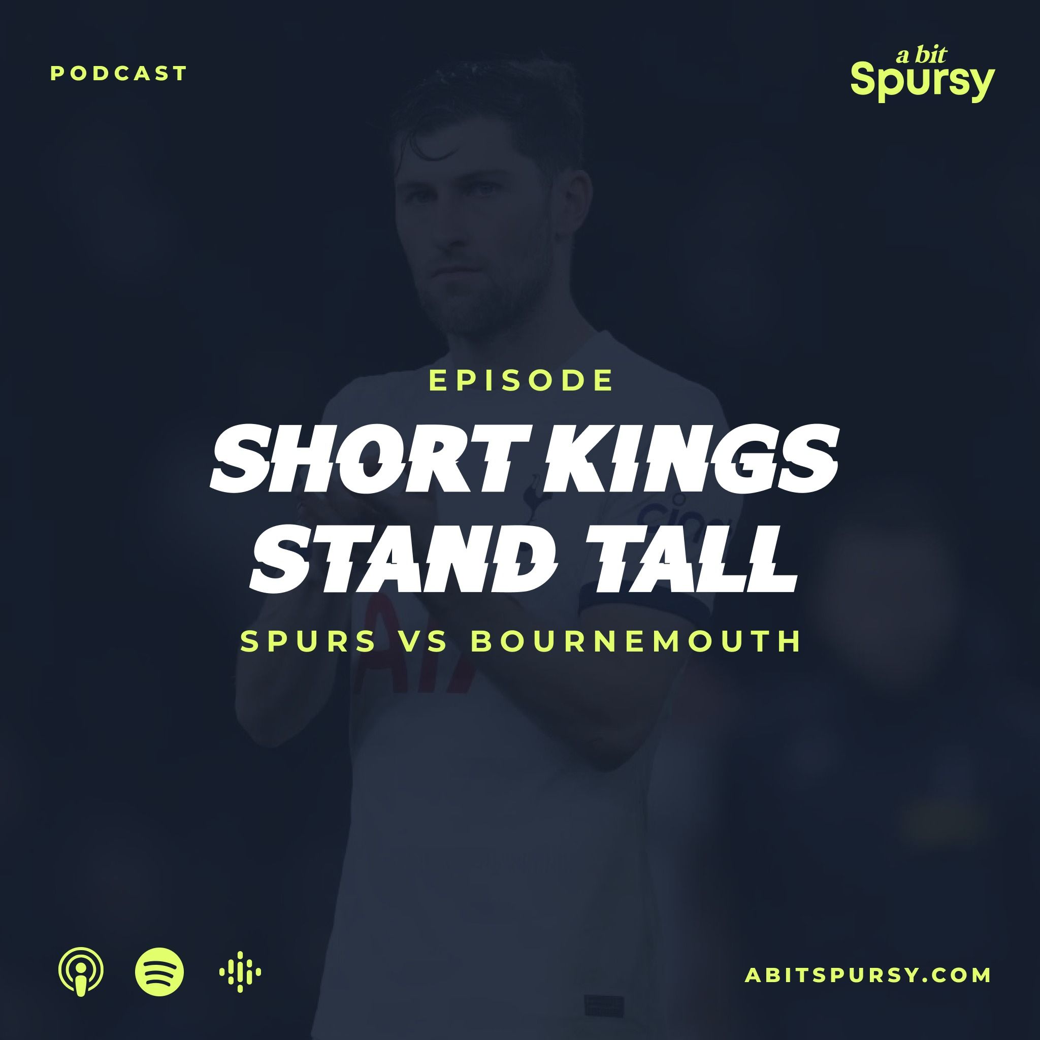 'Short Kings Stand Tall' | Spurs smash Bournemouth
