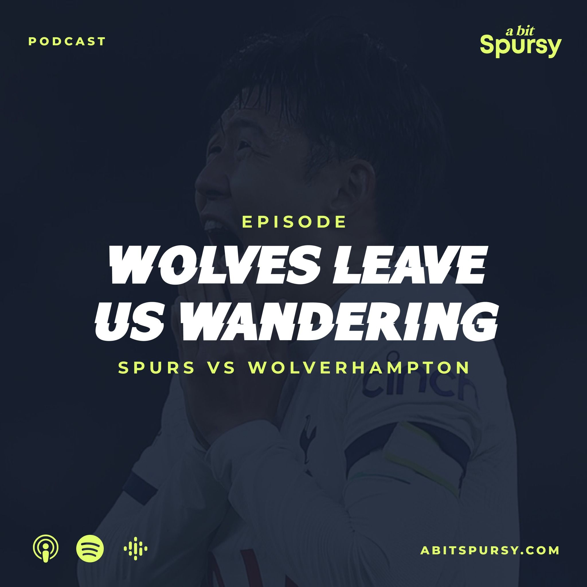 Wolves Leave Us Wandering