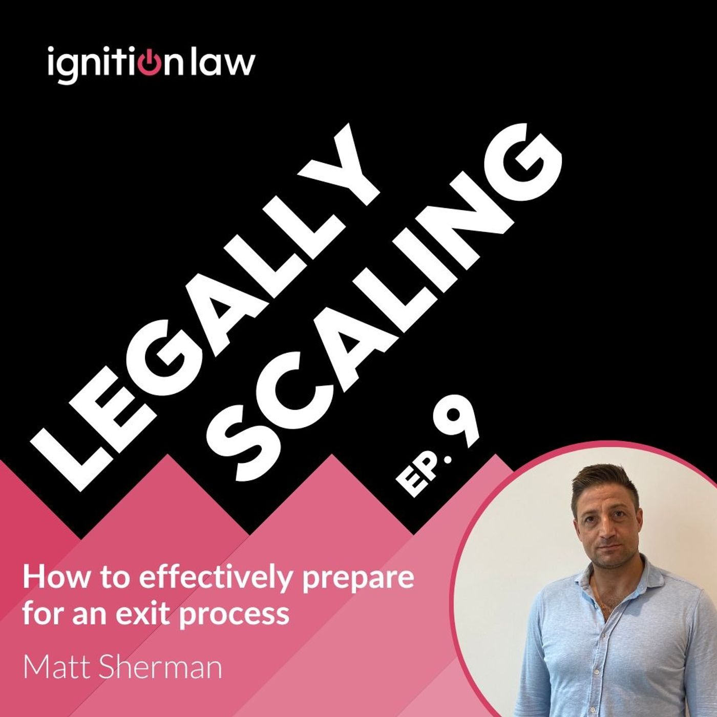 How to effectively prepare for an exit process