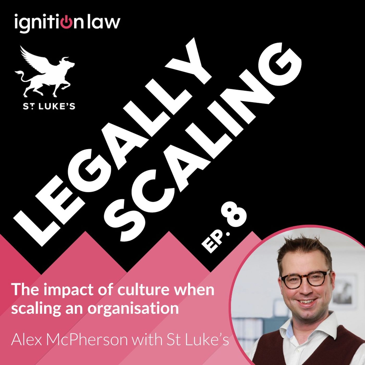 The impact of culture when scaling an organisation