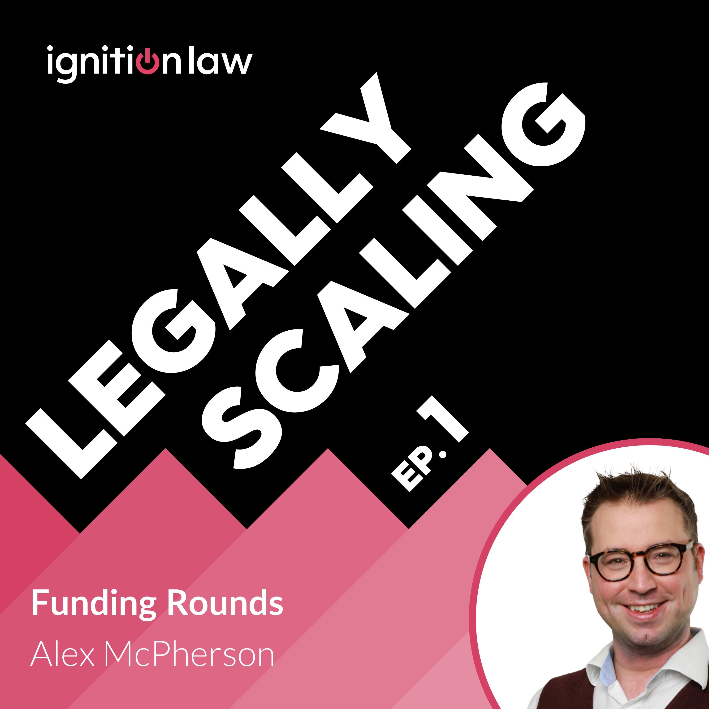 Funding Rounds