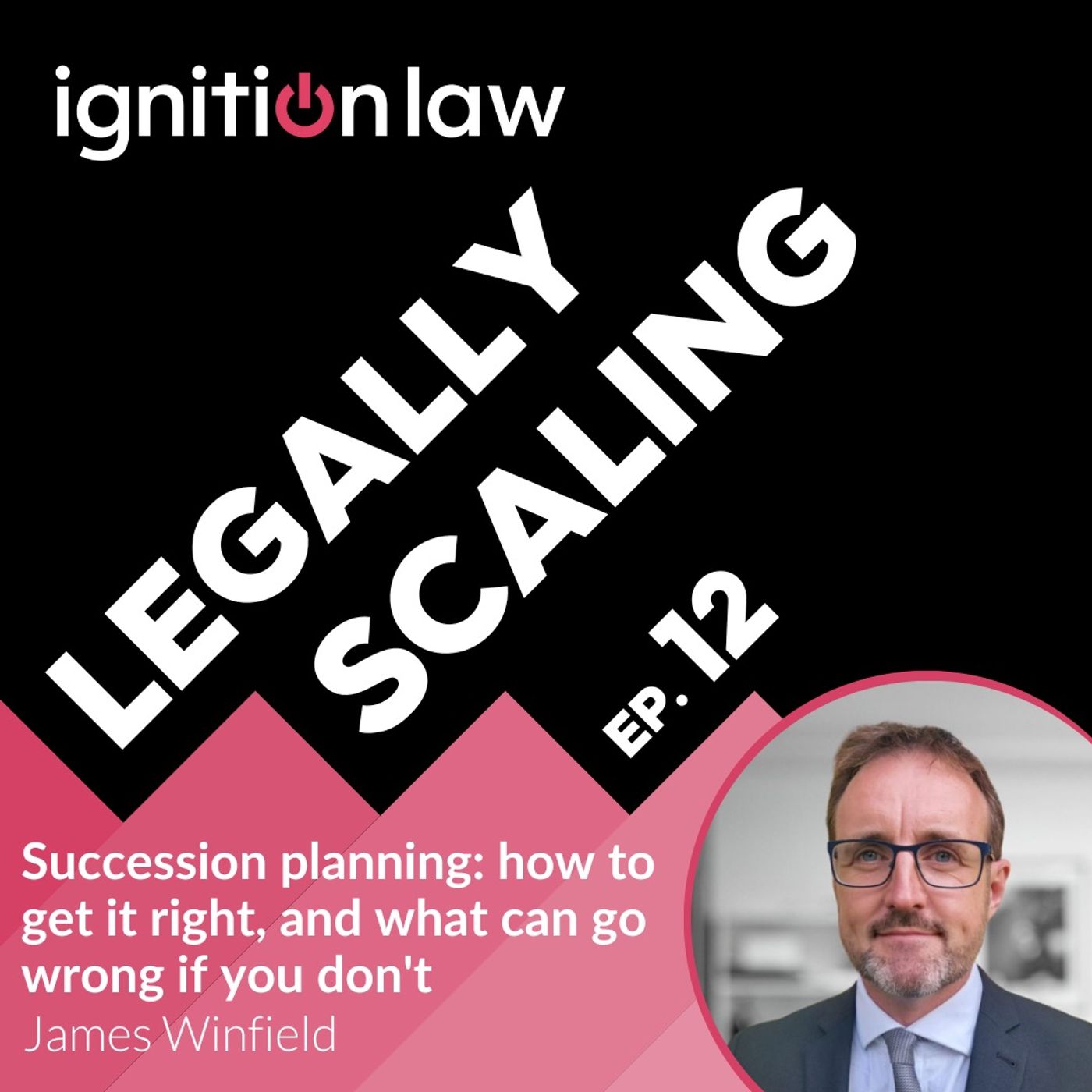 Succession planning: how to get it right, and what can go wrong if you don't
