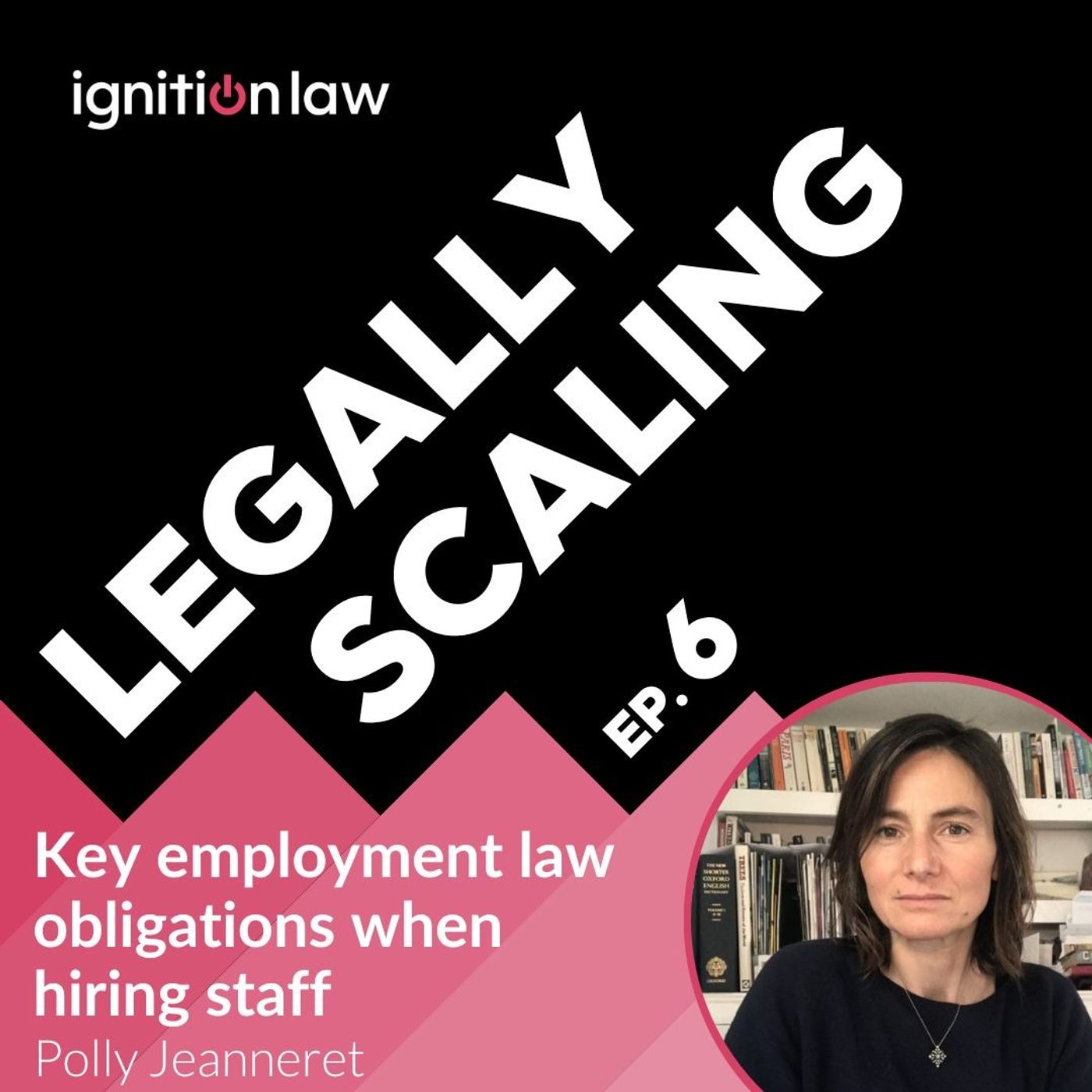 Key employment law obligations when hiring staff