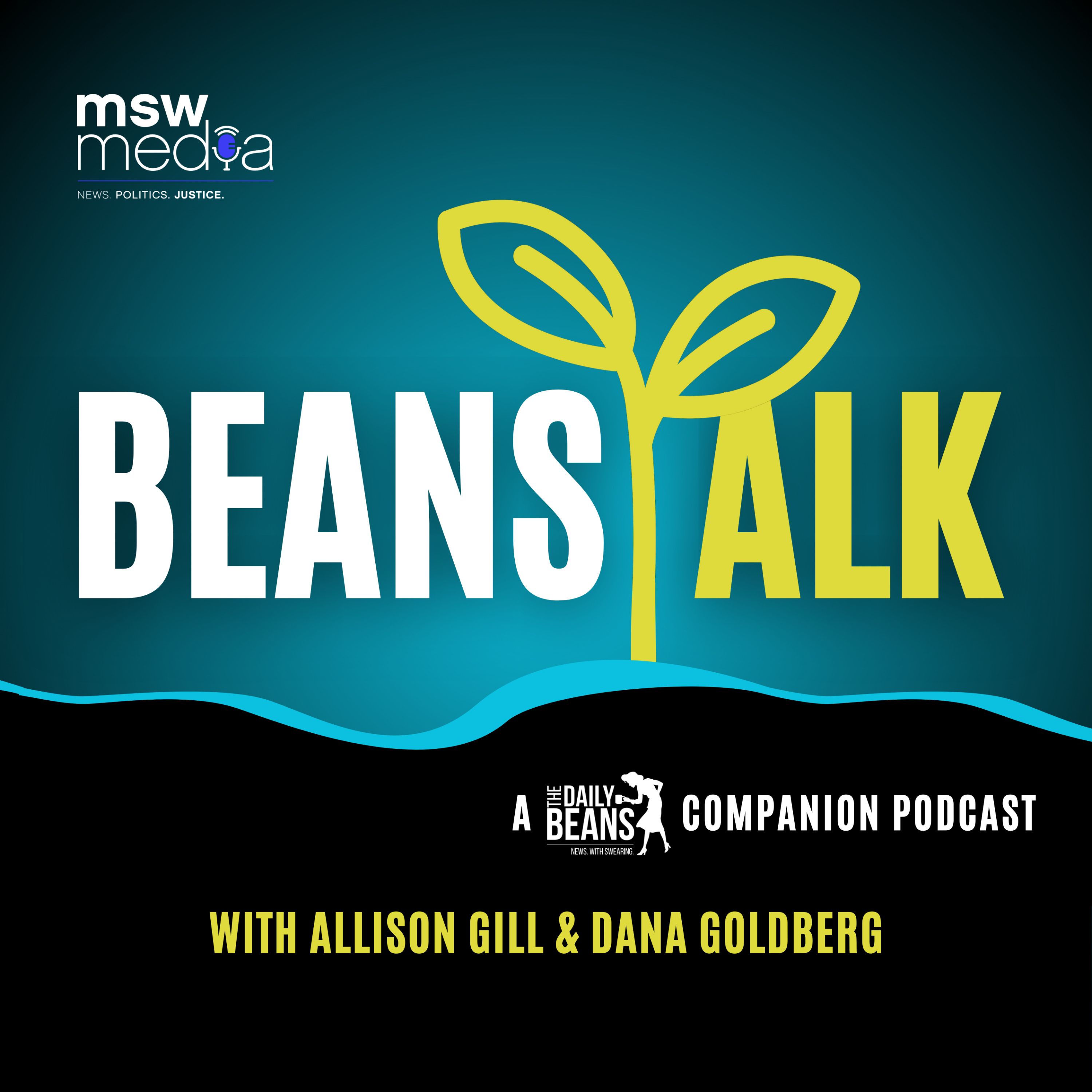 Beans Talk