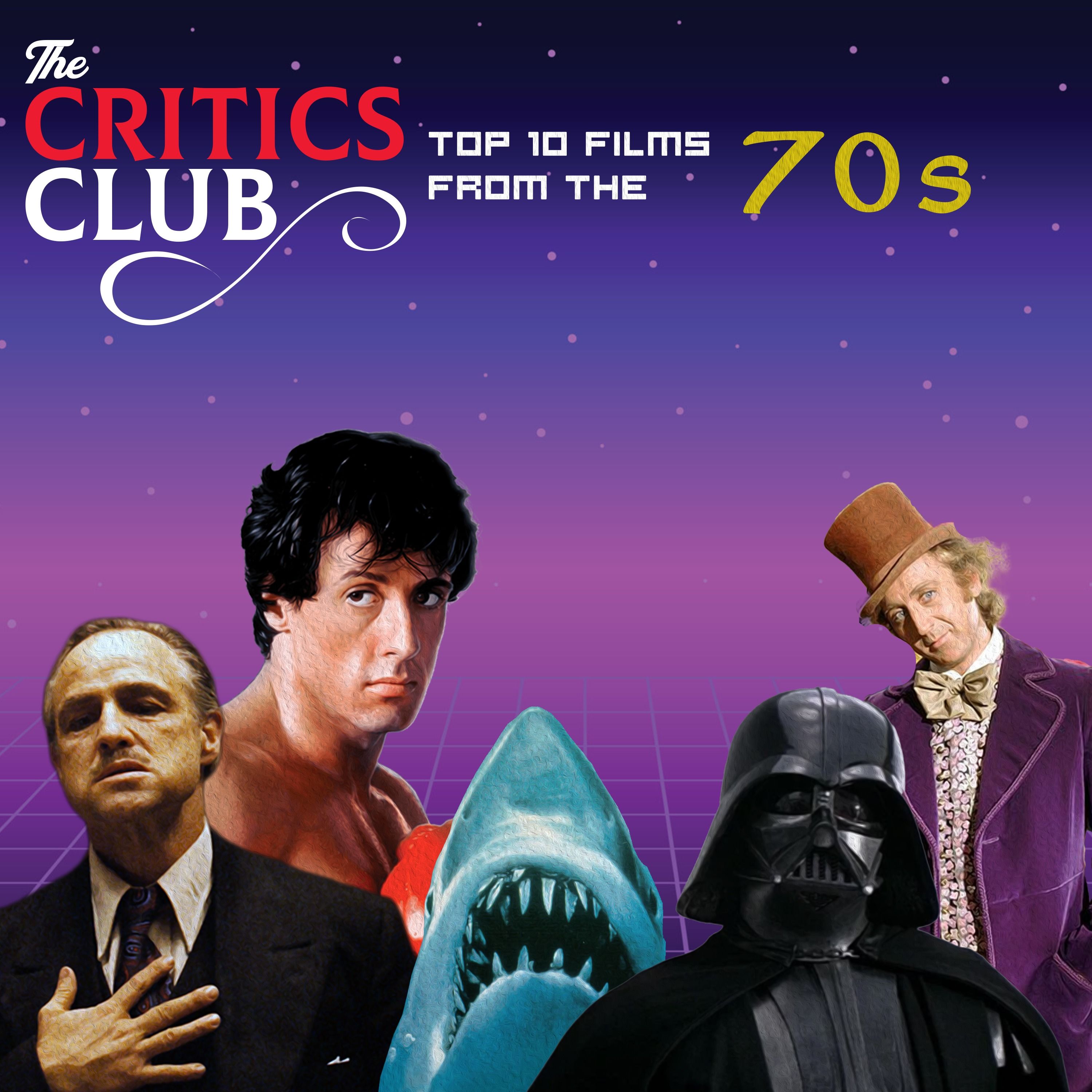 The Critics Club by Ranting Media