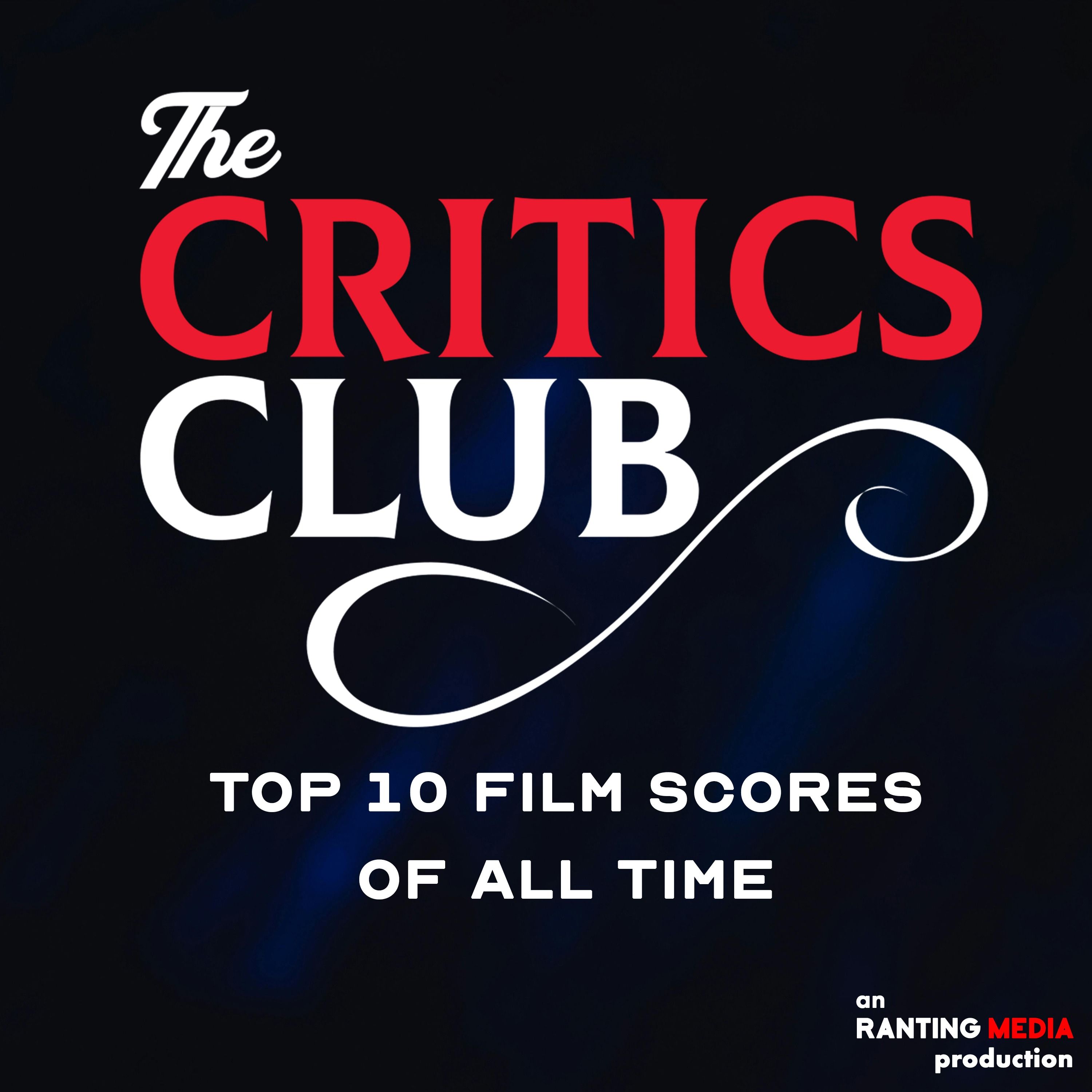 The Critics Club by Ranting Media