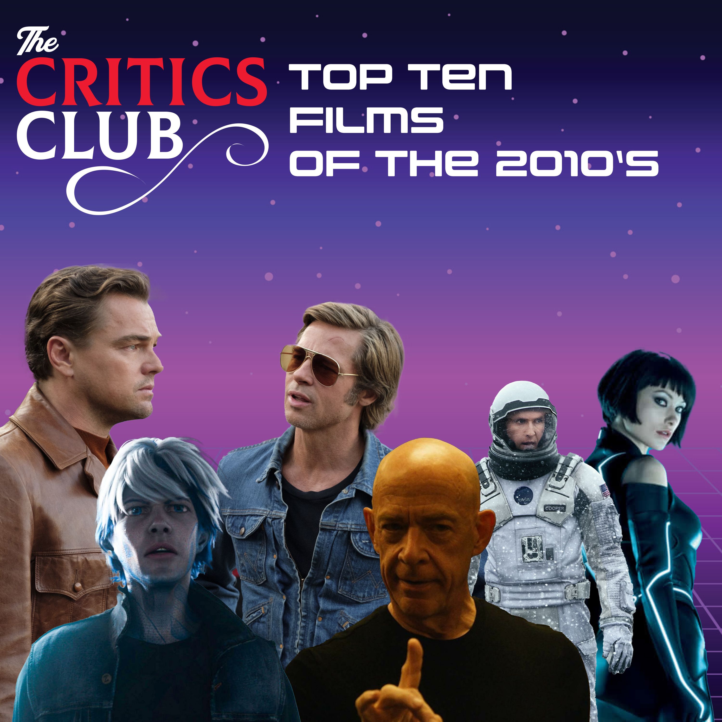 The Critics Club by Ranting Media