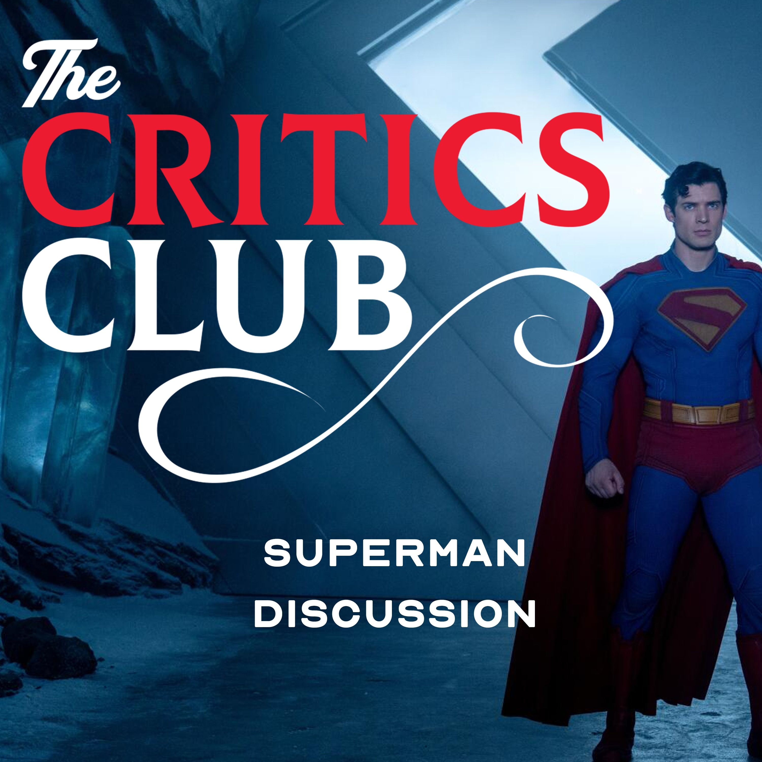 The Critics Club by Ranting Media
